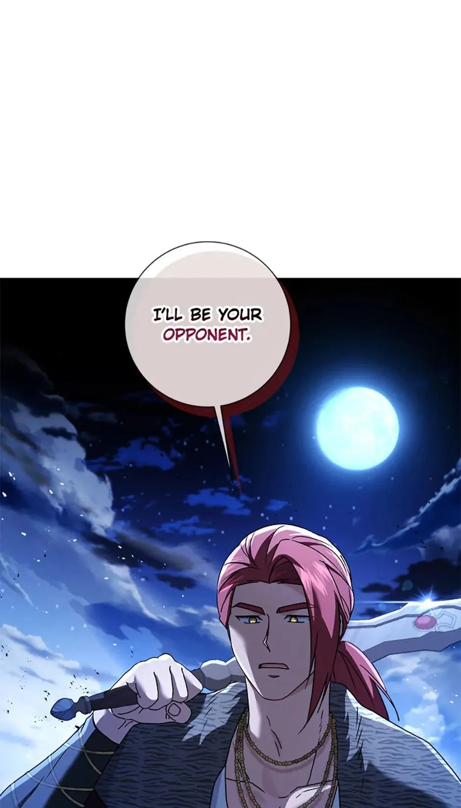 Read Sierra on Strike! chapter 92 image 28 on Lezhin