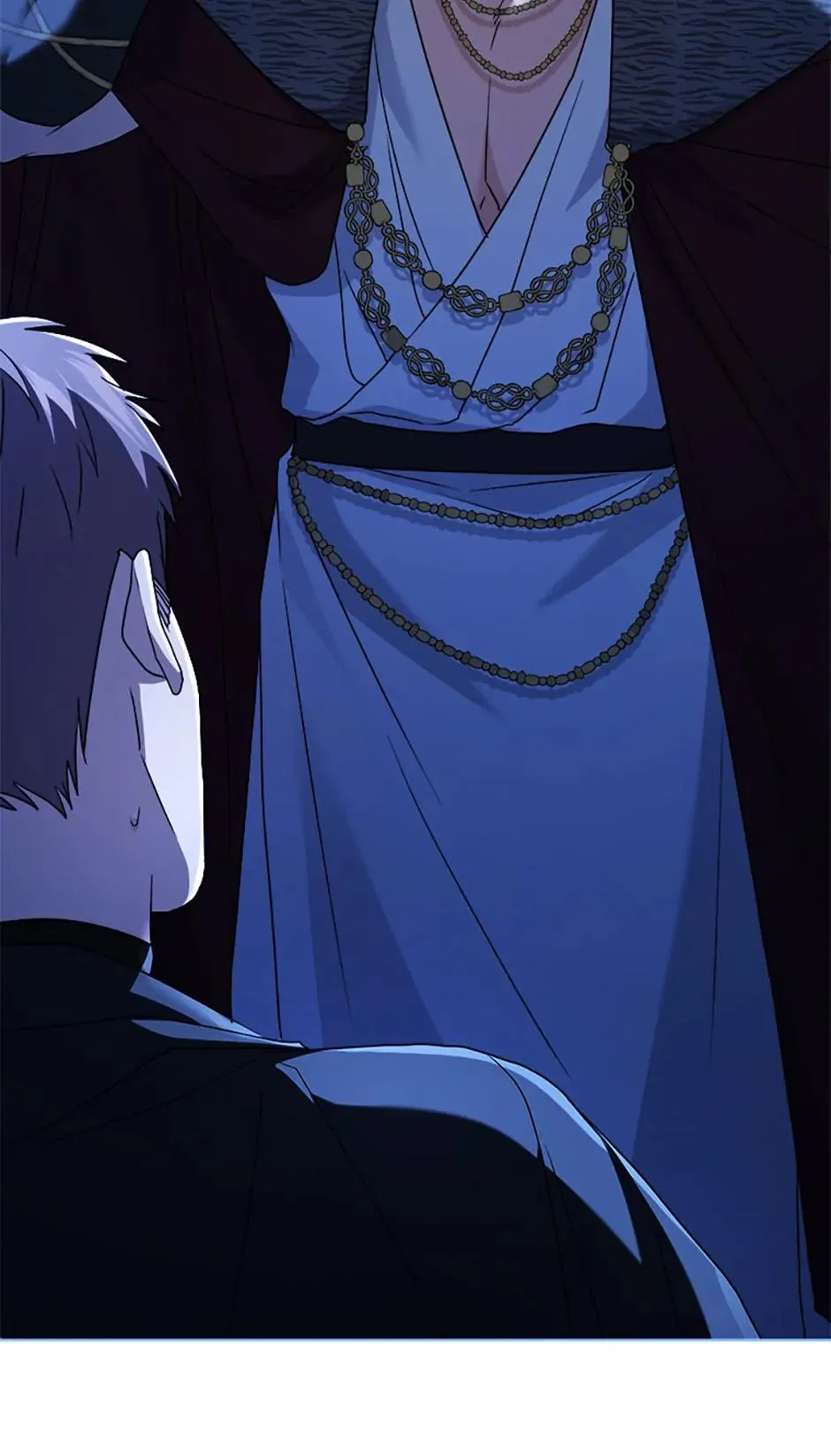 Read Sierra on Strike! chapter 92 image 29 on Lezhin