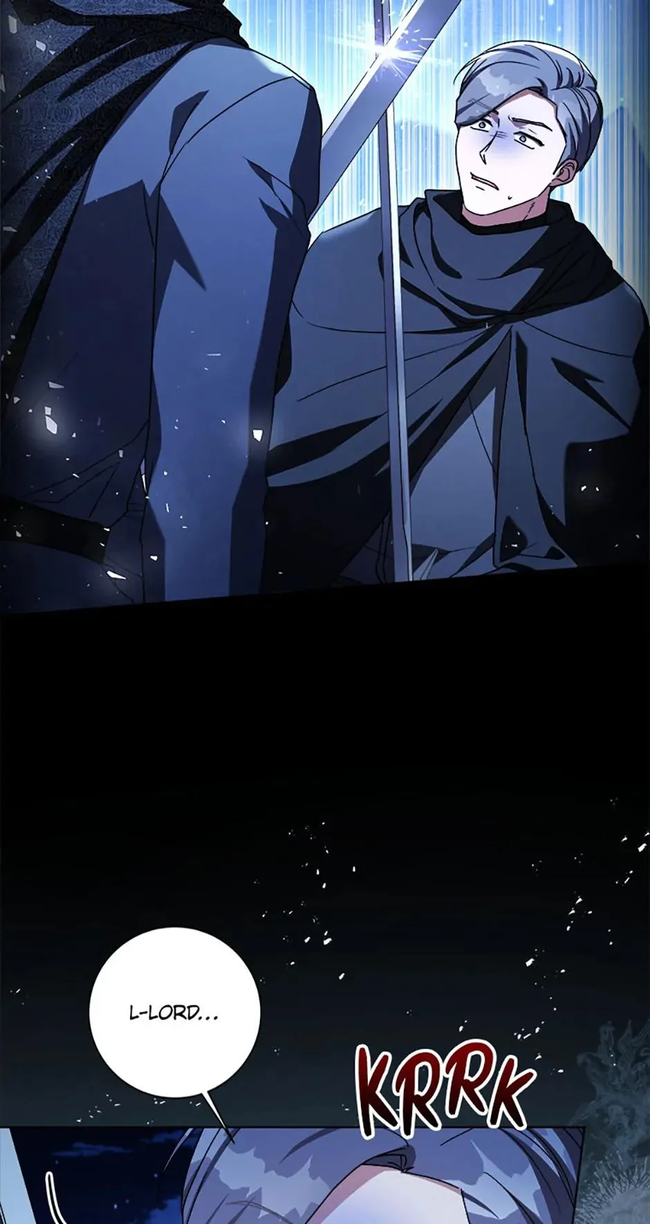 Read Sierra on Strike! chapter 92 image 3 on Lezhin