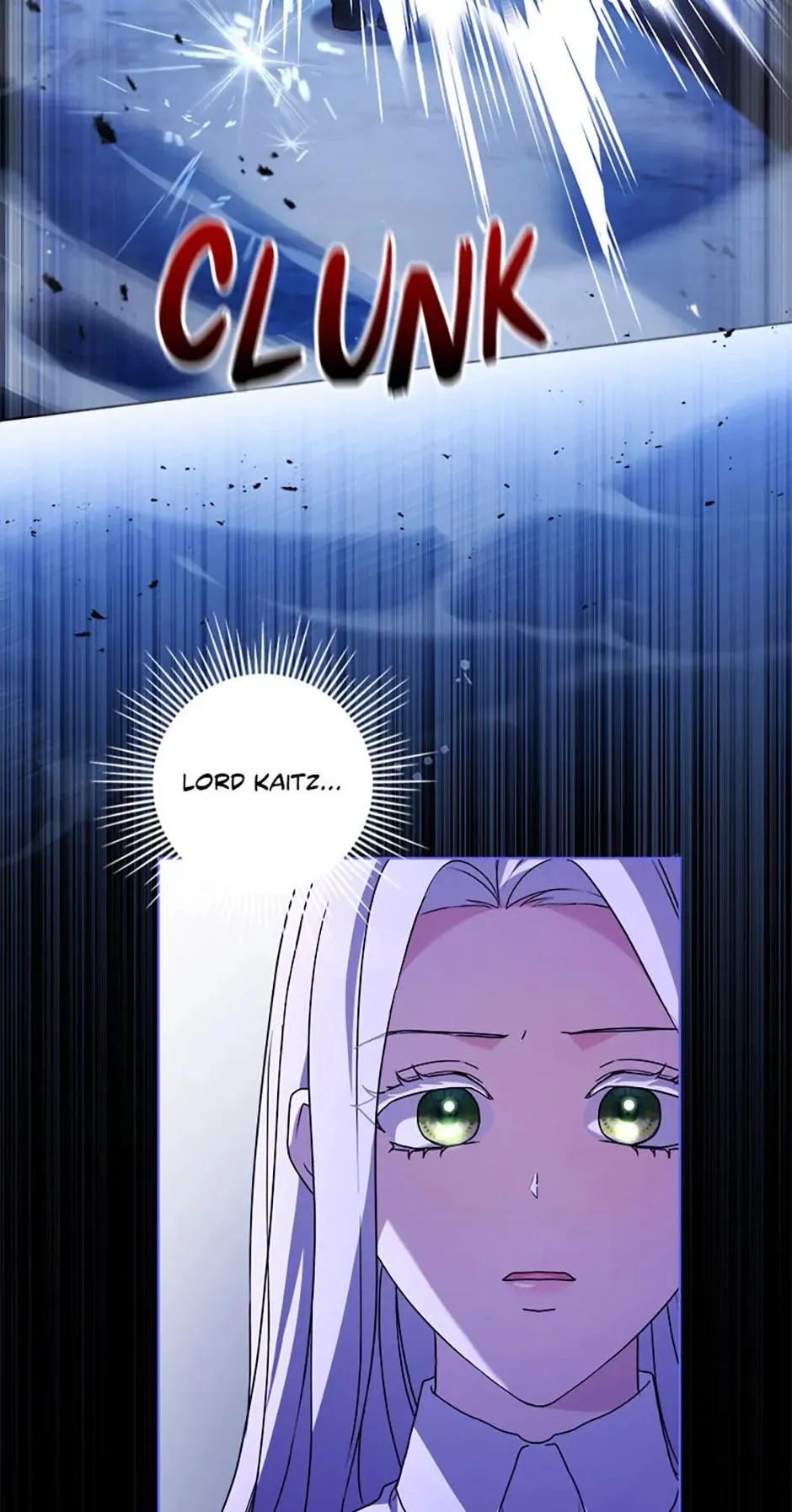 Read Sierra on Strike! chapter 92 image 32 on Lezhin
