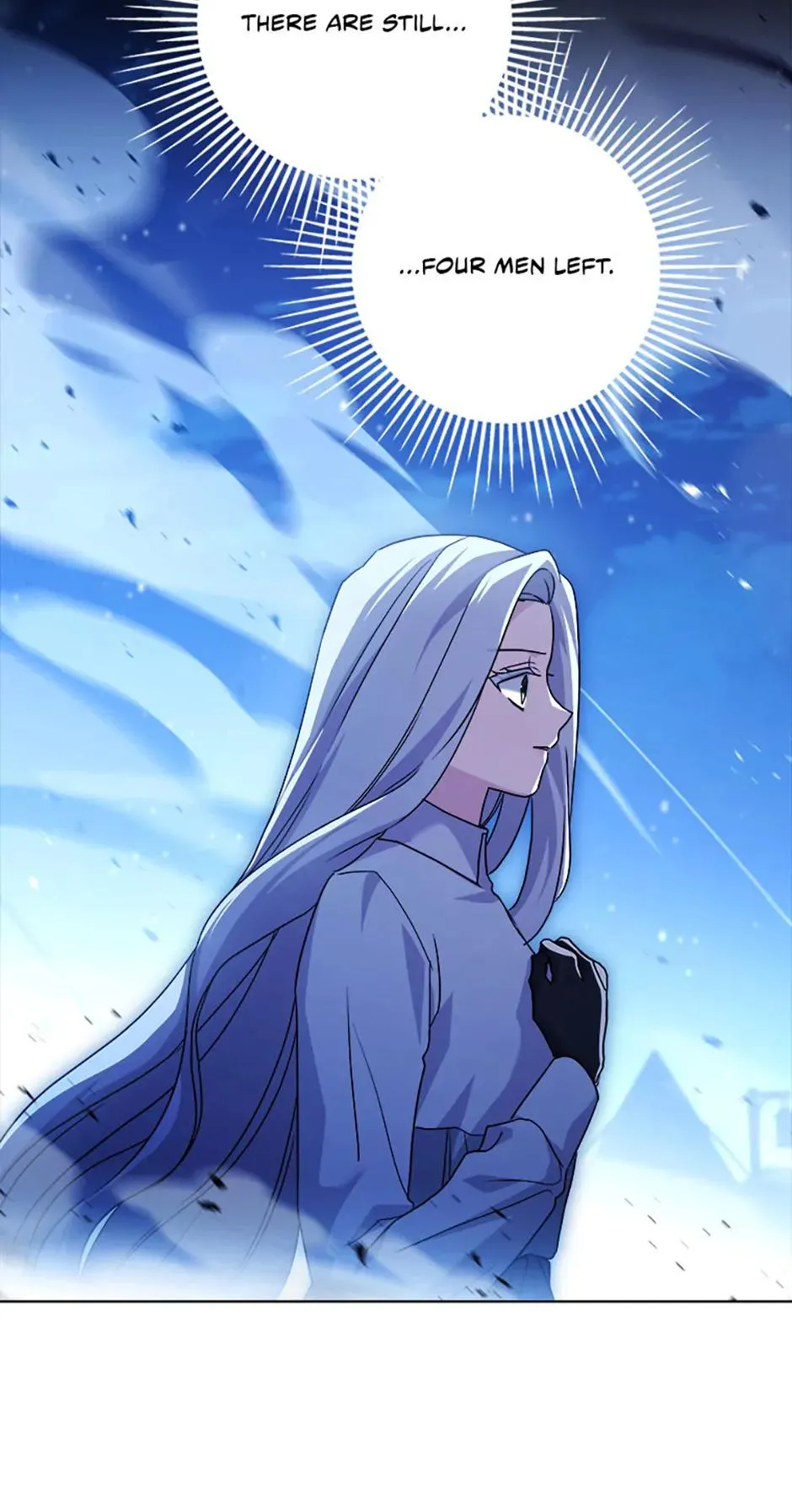 Read Sierra on Strike! chapter 92 image 35 on Lezhin