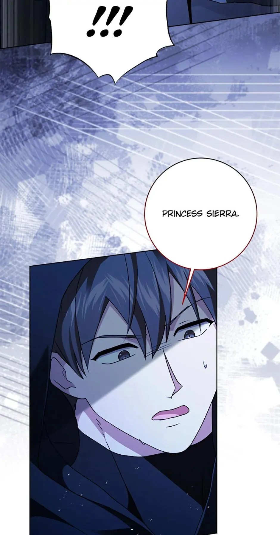 Read Sierra on Strike! chapter 92 image 40 on Lezhin
