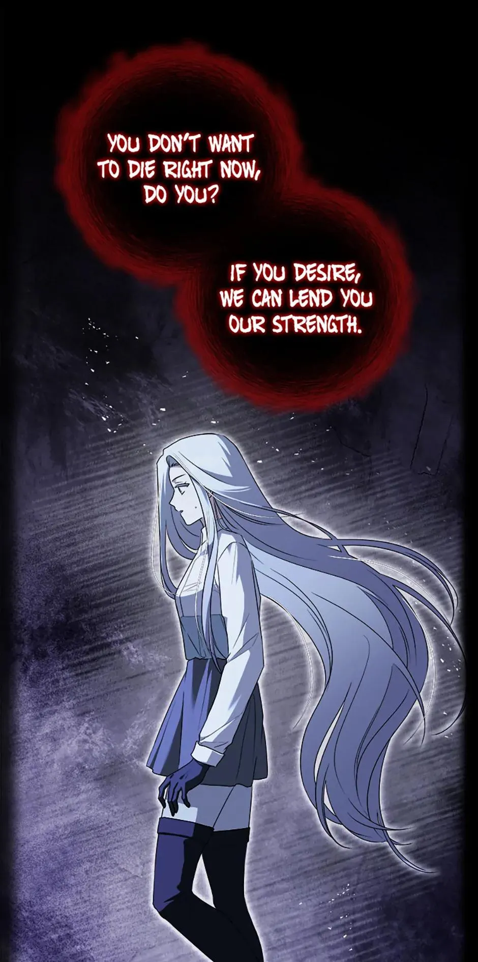 Read Sierra on Strike! chapter 92 image 48 on Lezhin