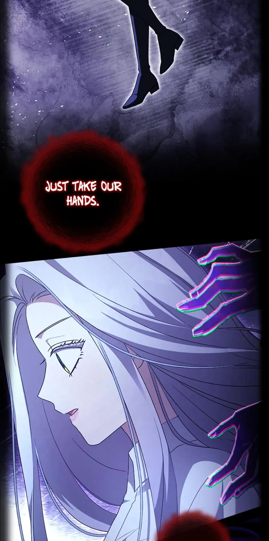 Read Sierra on Strike! chapter 92 image 49 on Lezhin