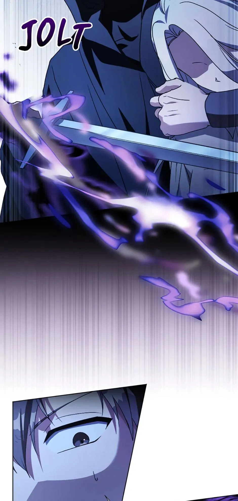 Read Sierra on Strike! chapter 92 image 55 on Lezhin