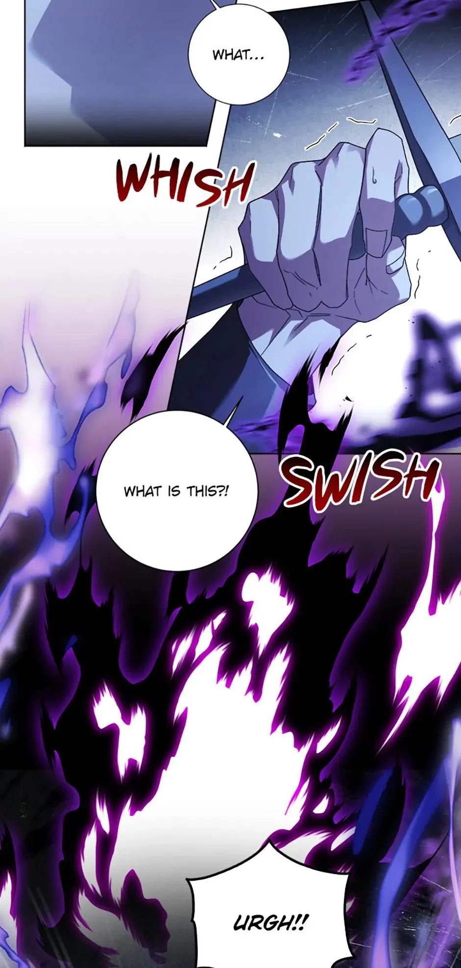 Read Sierra on Strike! chapter 92 image 56 on Lezhin