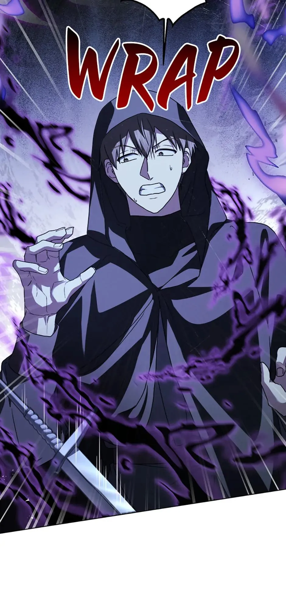 Read Sierra on Strike! chapter 92 image 57 on Lezhin
