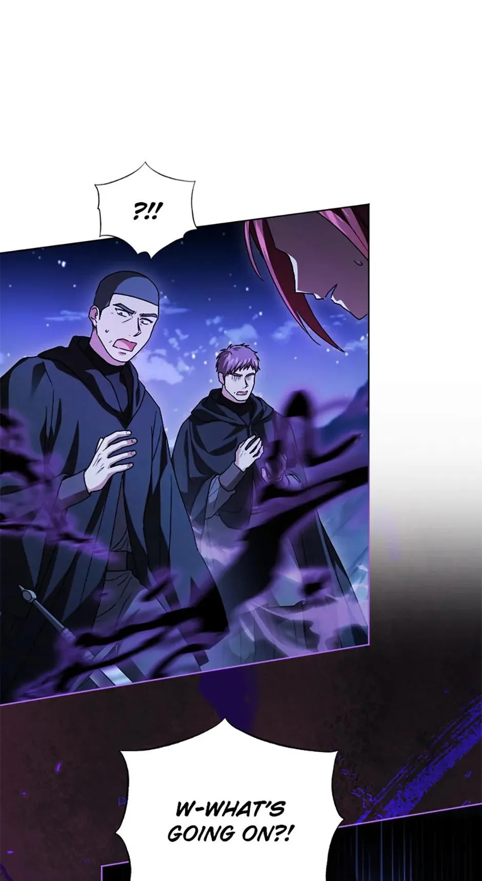 Read Sierra on Strike! chapter 92 image 58 on Lezhin
