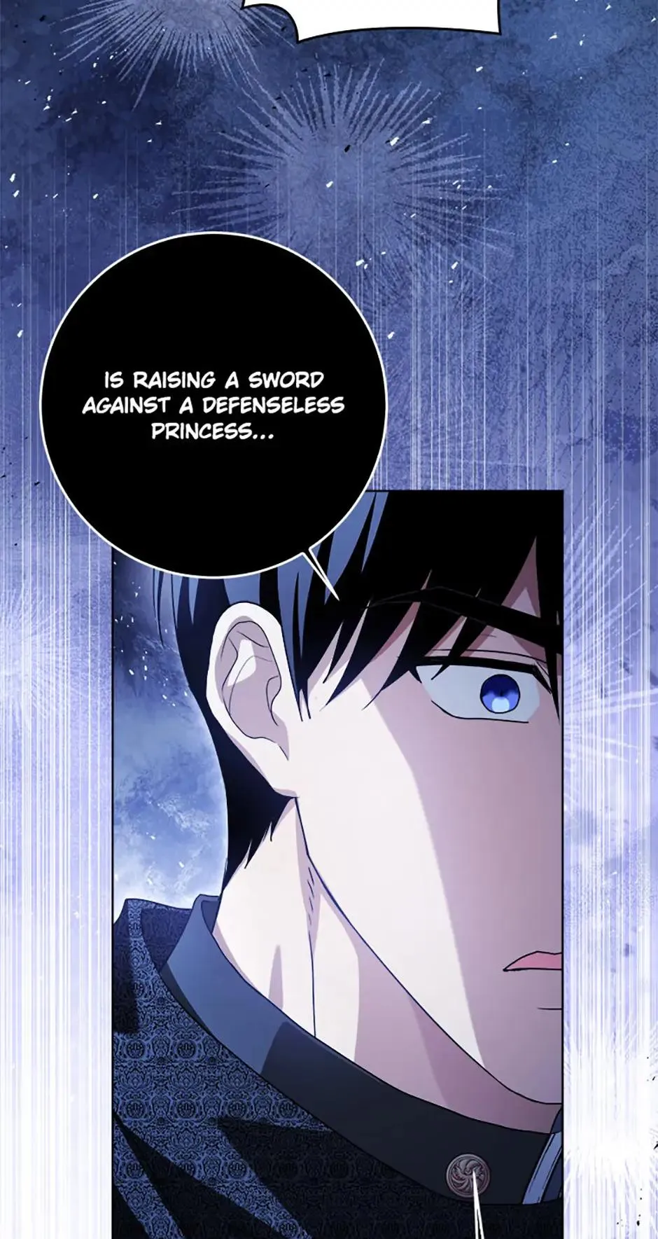 Read Sierra on Strike! chapter 92 image 6 on Lezhin