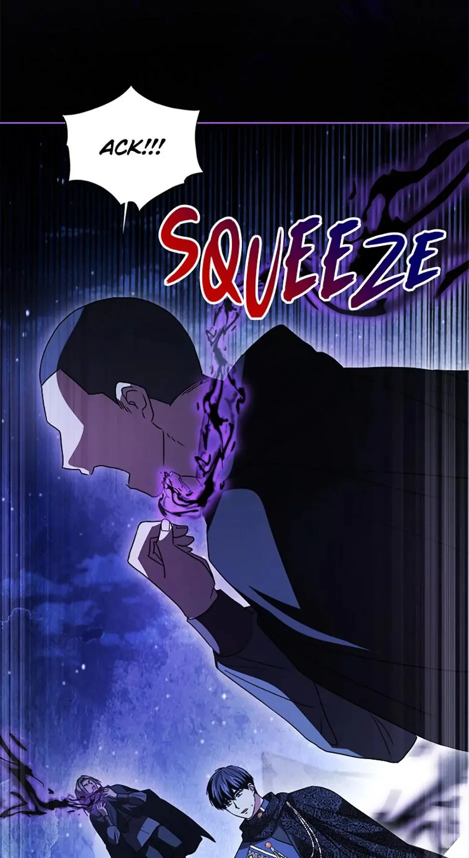 Read Sierra on Strike! chapter 92 image 60 on Lezhin