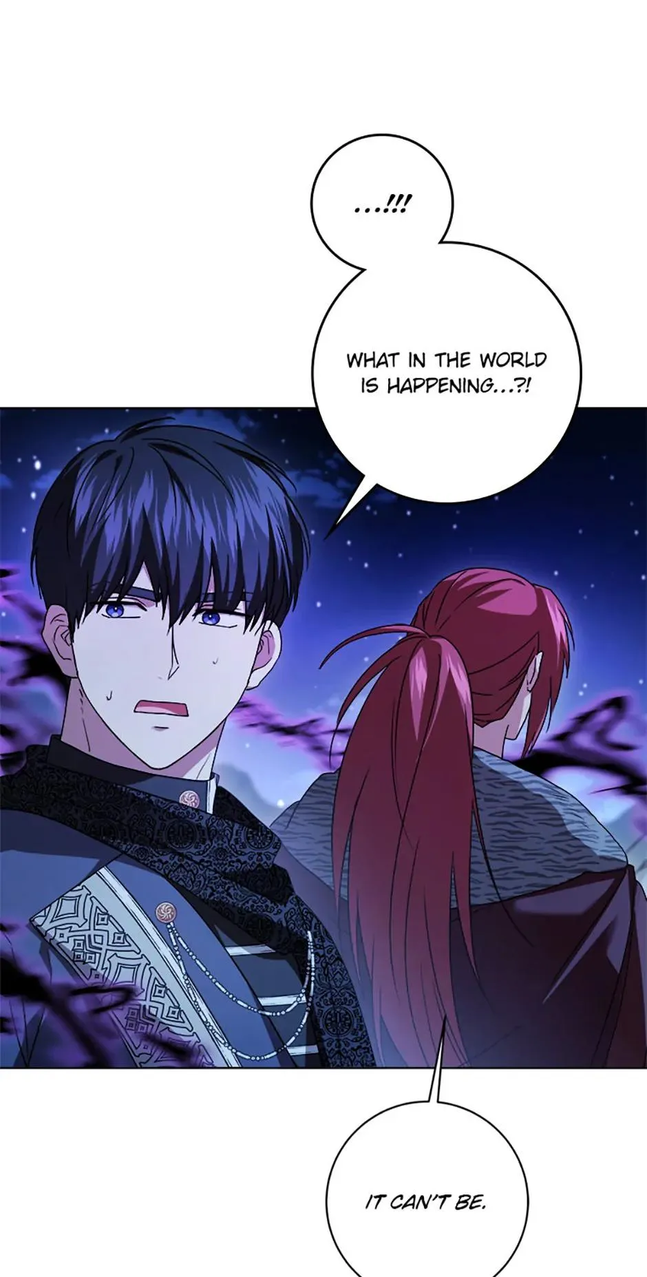 Read Sierra on Strike! chapter 92 image 63 on Lezhin