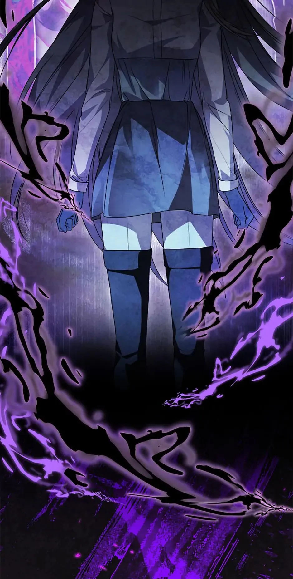 Read Sierra on Strike! chapter 92 image 66 on Lezhin