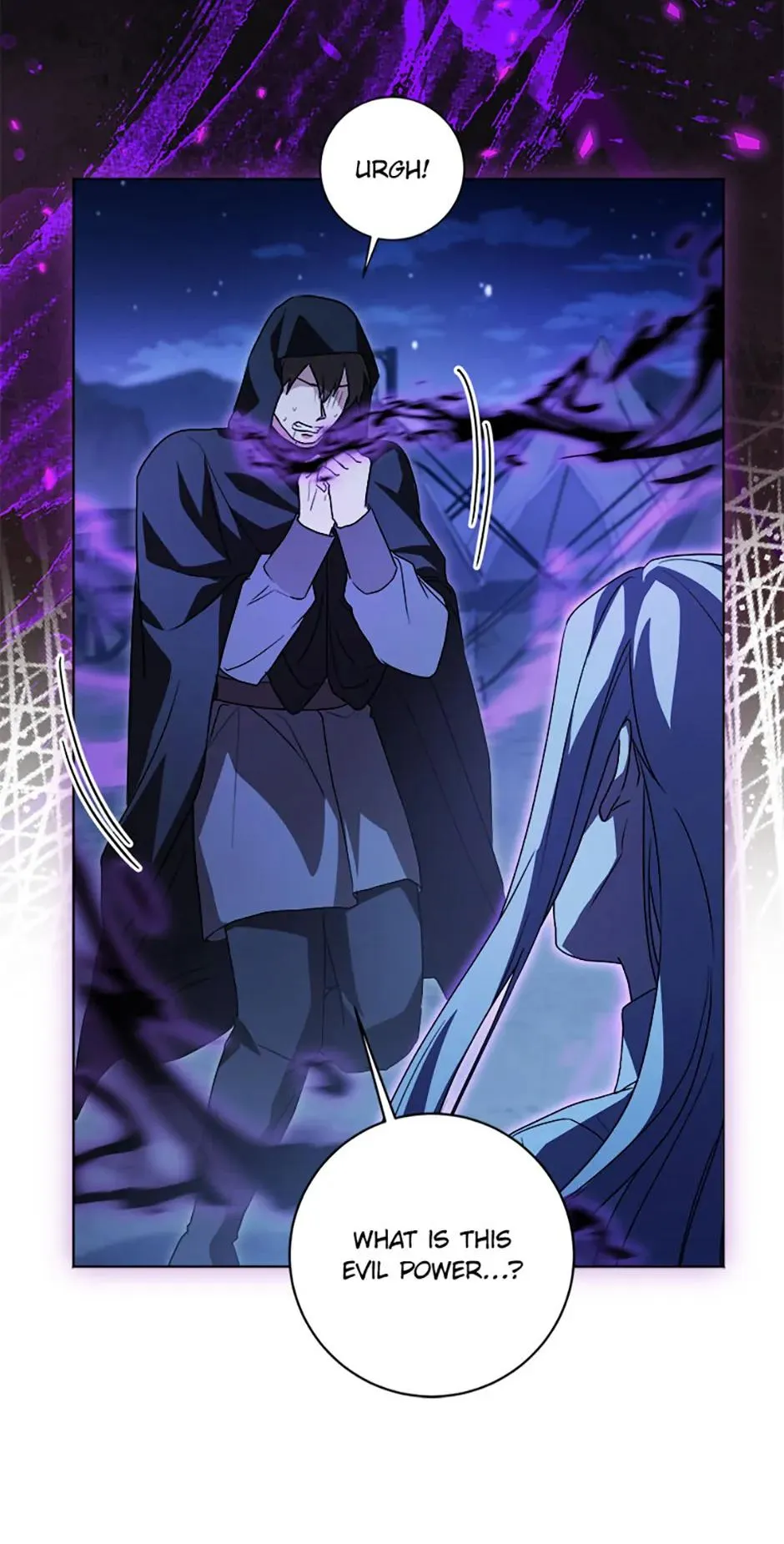 Read Sierra on Strike! chapter 92 image 67 on Lezhin