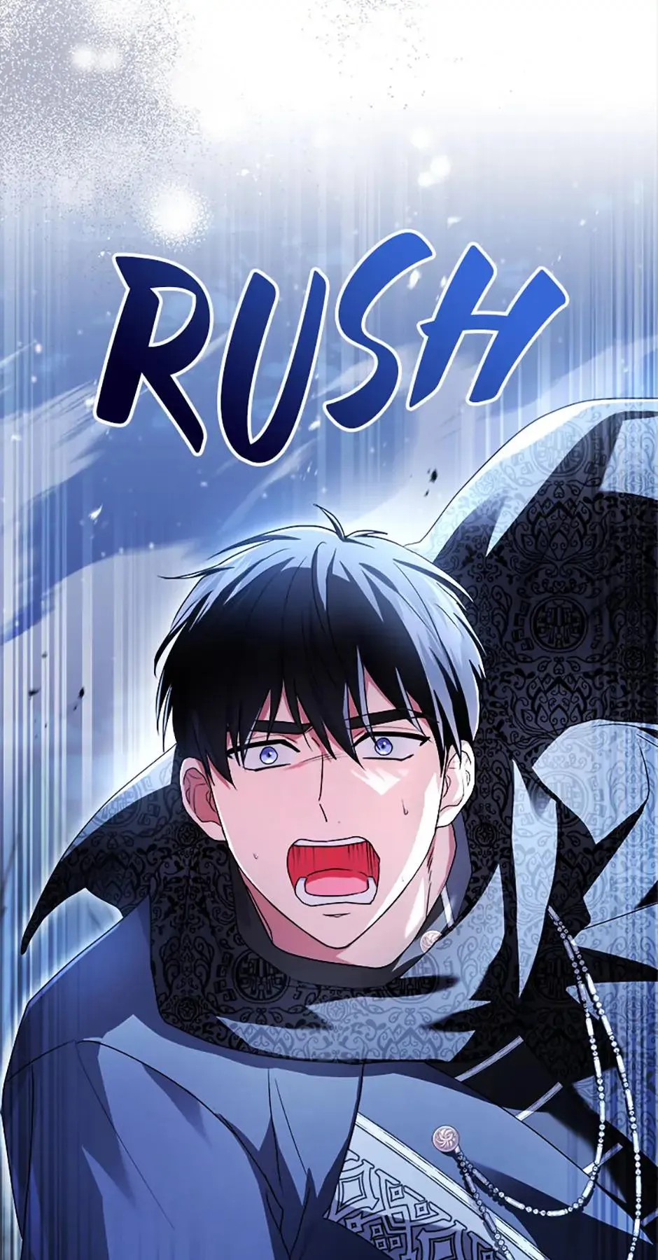 Read Sierra on Strike! chapter 92 image 73 on Lezhin