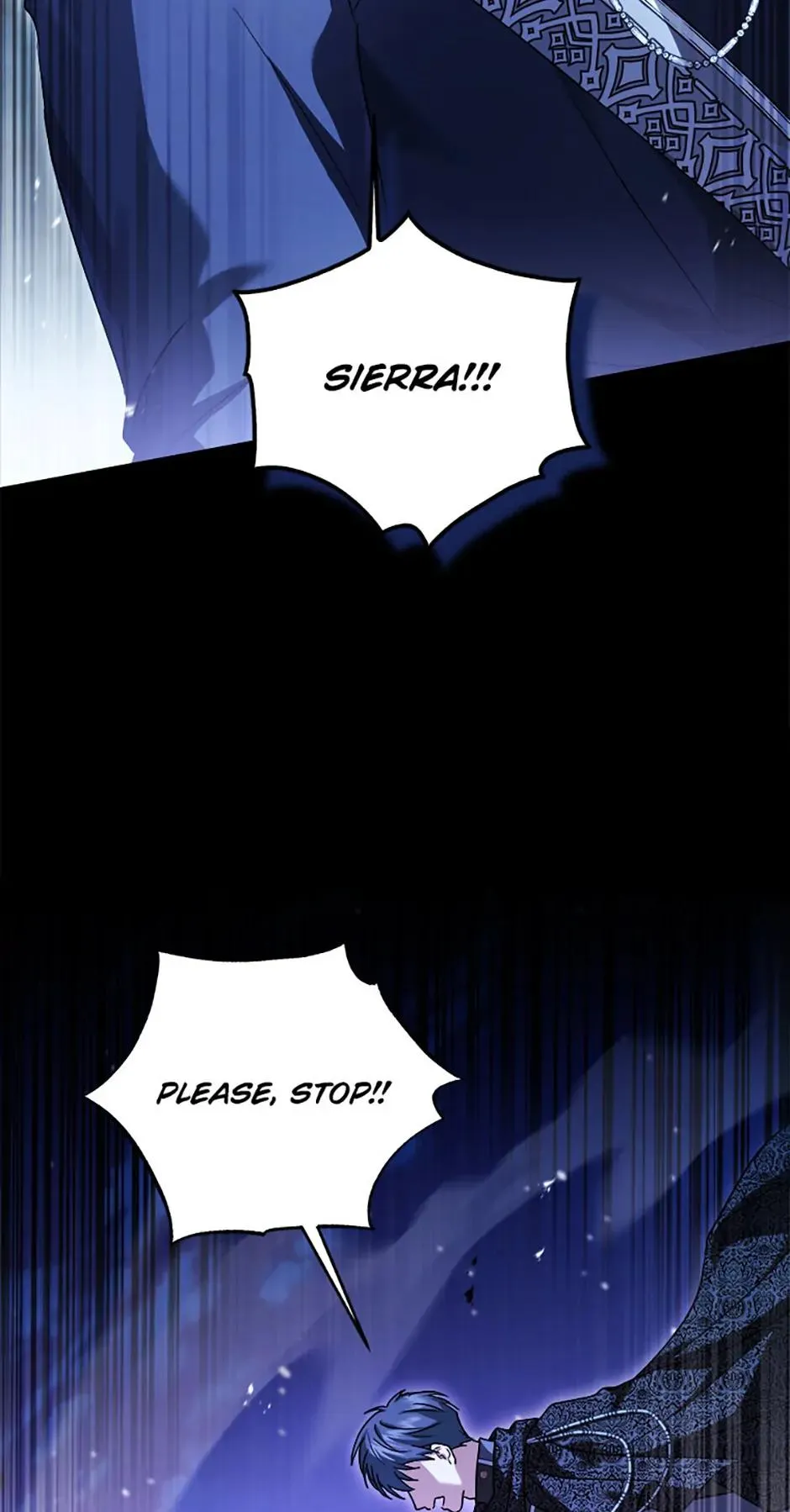 Read Sierra on Strike! chapter 92 image 74 on Lezhin