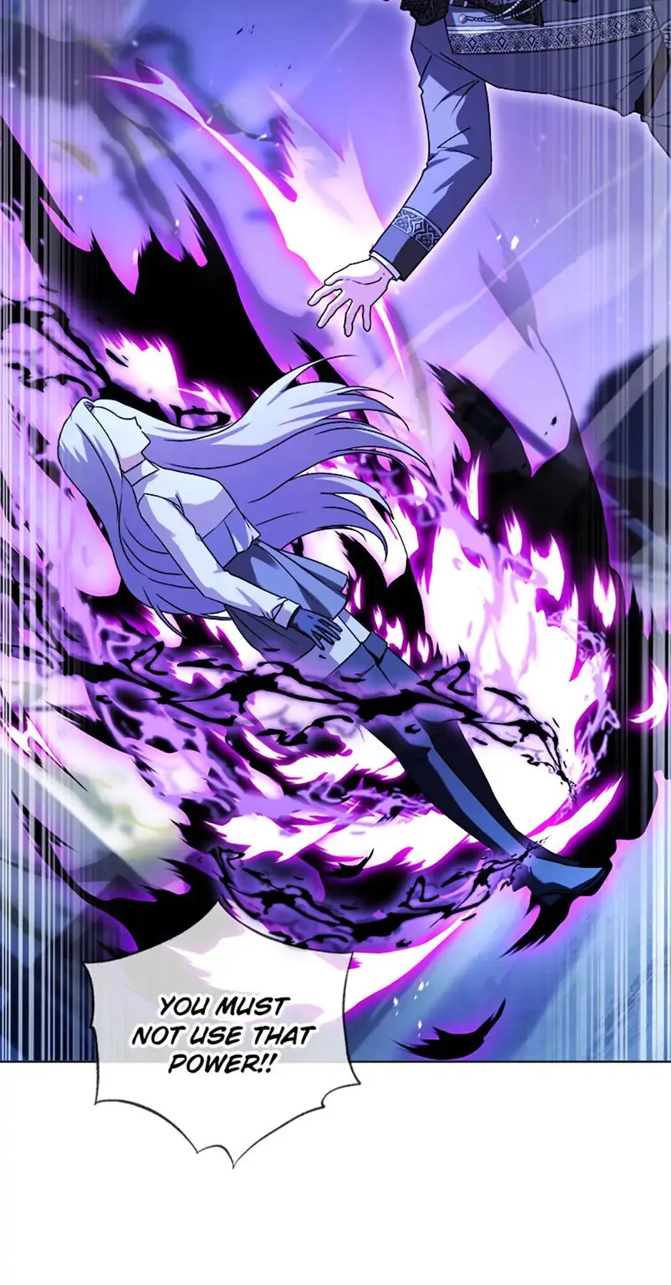 Read Sierra on Strike! chapter 92 image 75 on Lezhin