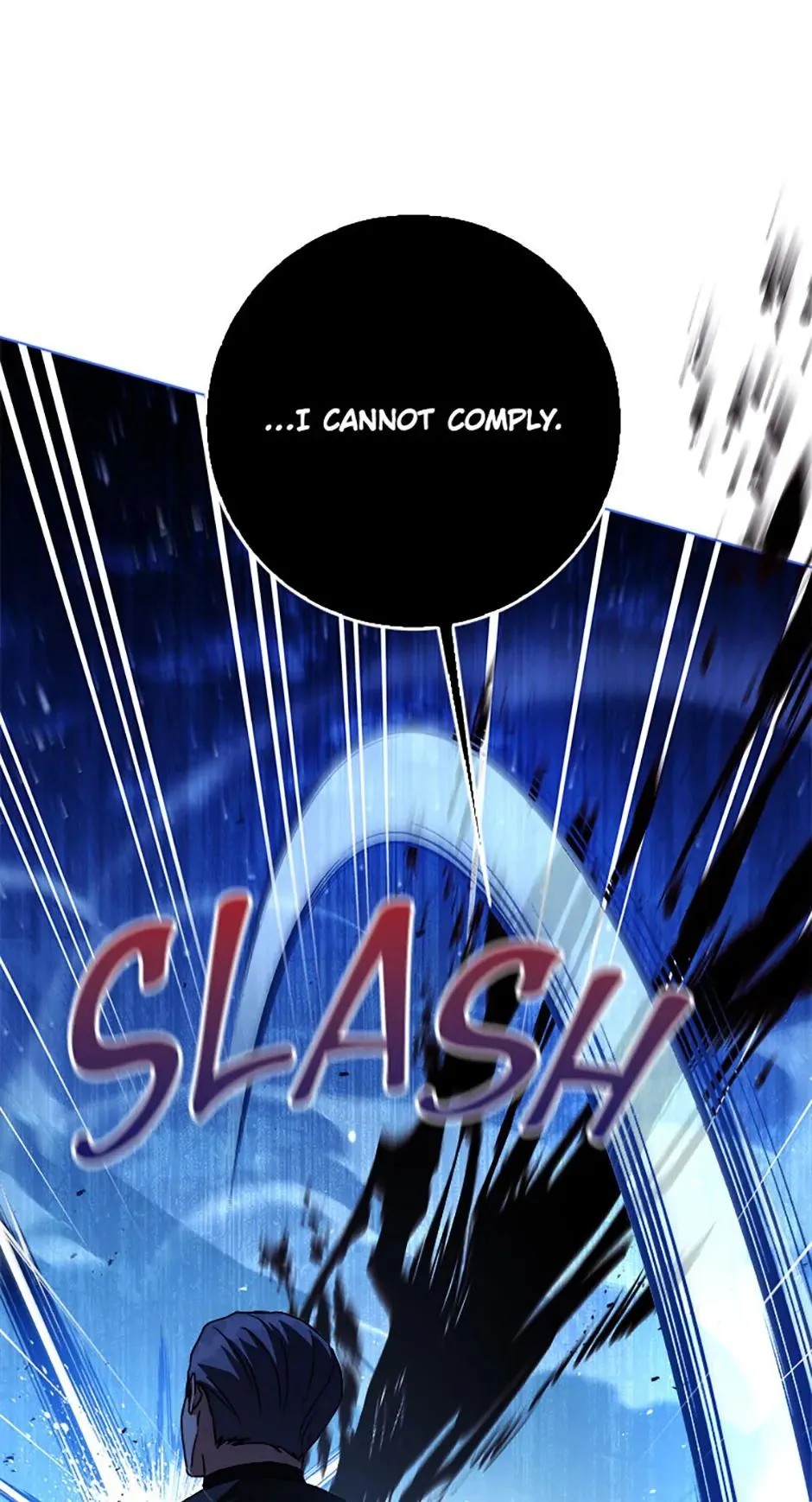 Read Sierra on Strike! chapter 92 image 8 on Lezhin