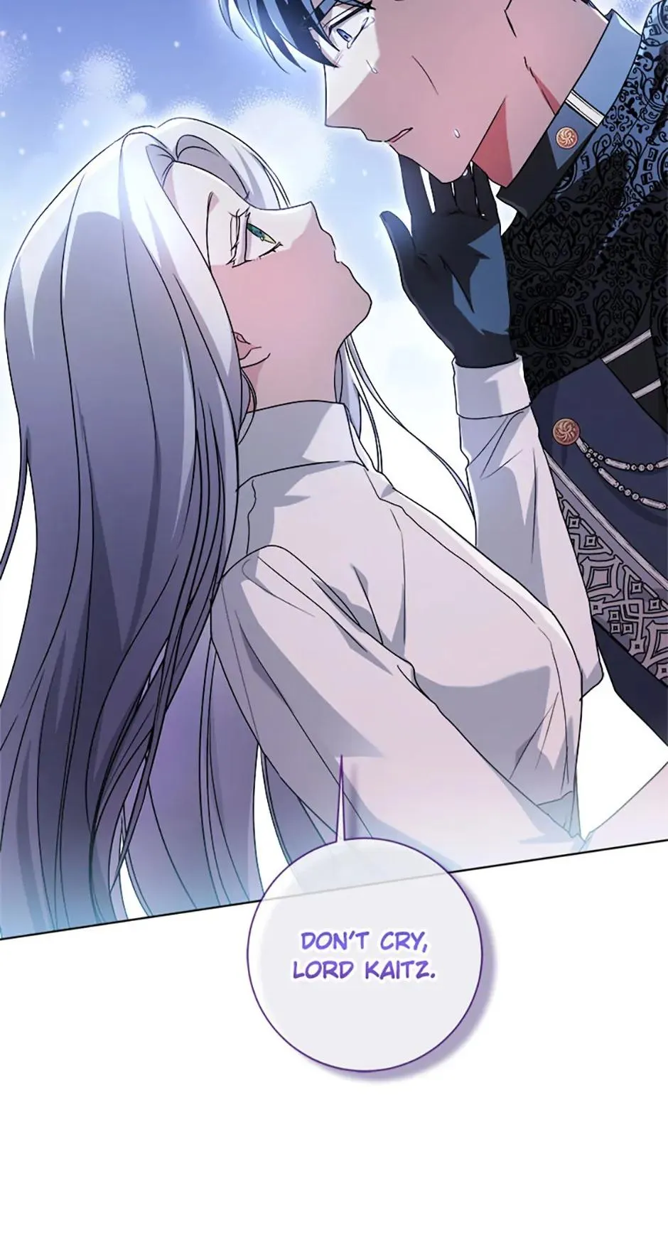 Read Sierra on Strike! chapter 92 image 82 on Lezhin