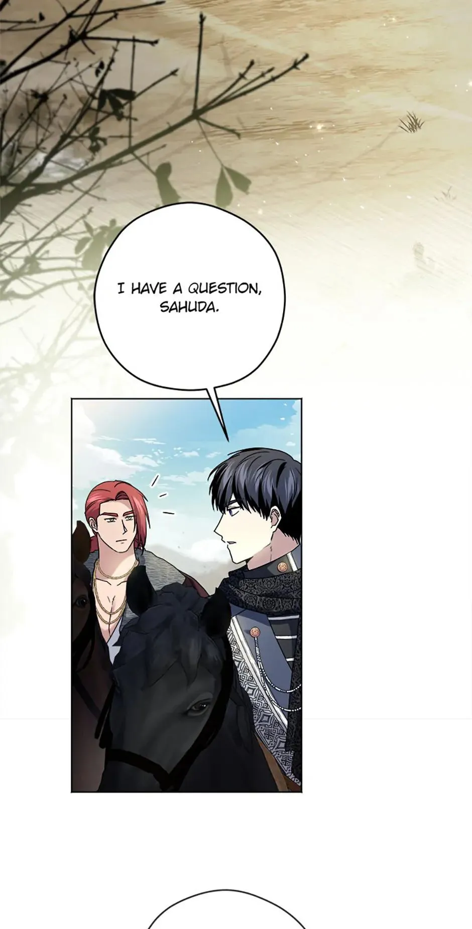 Read Sierra on Strike! chapter 93 image 10 on Lezhin
