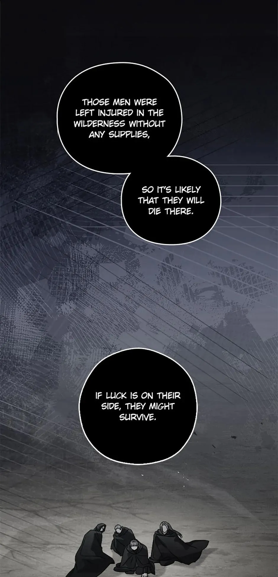 Read Sierra on Strike! chapter 93 image 12 on Lezhin