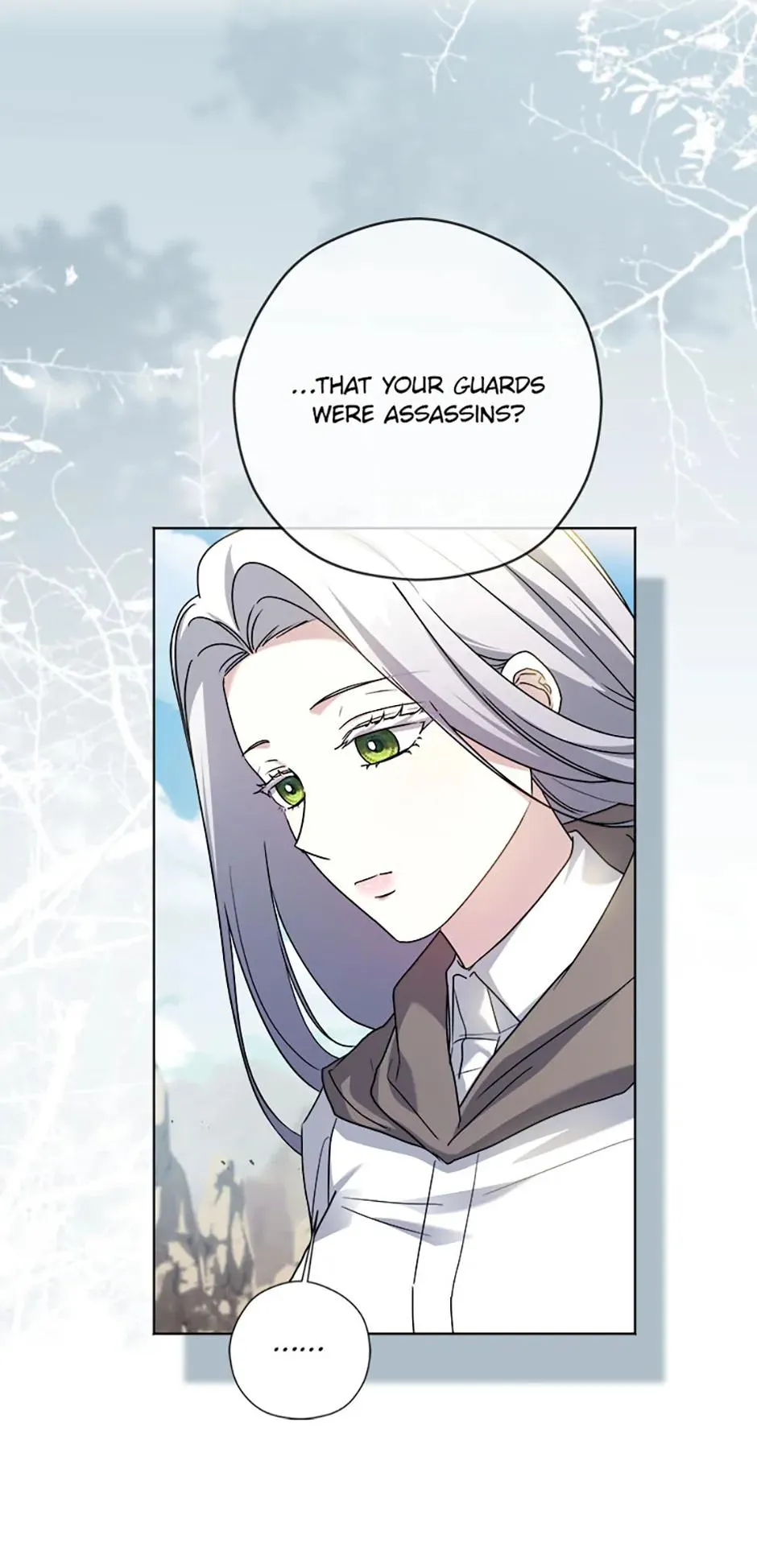 Read Sierra on Strike! chapter 93 image 15 on Lezhin