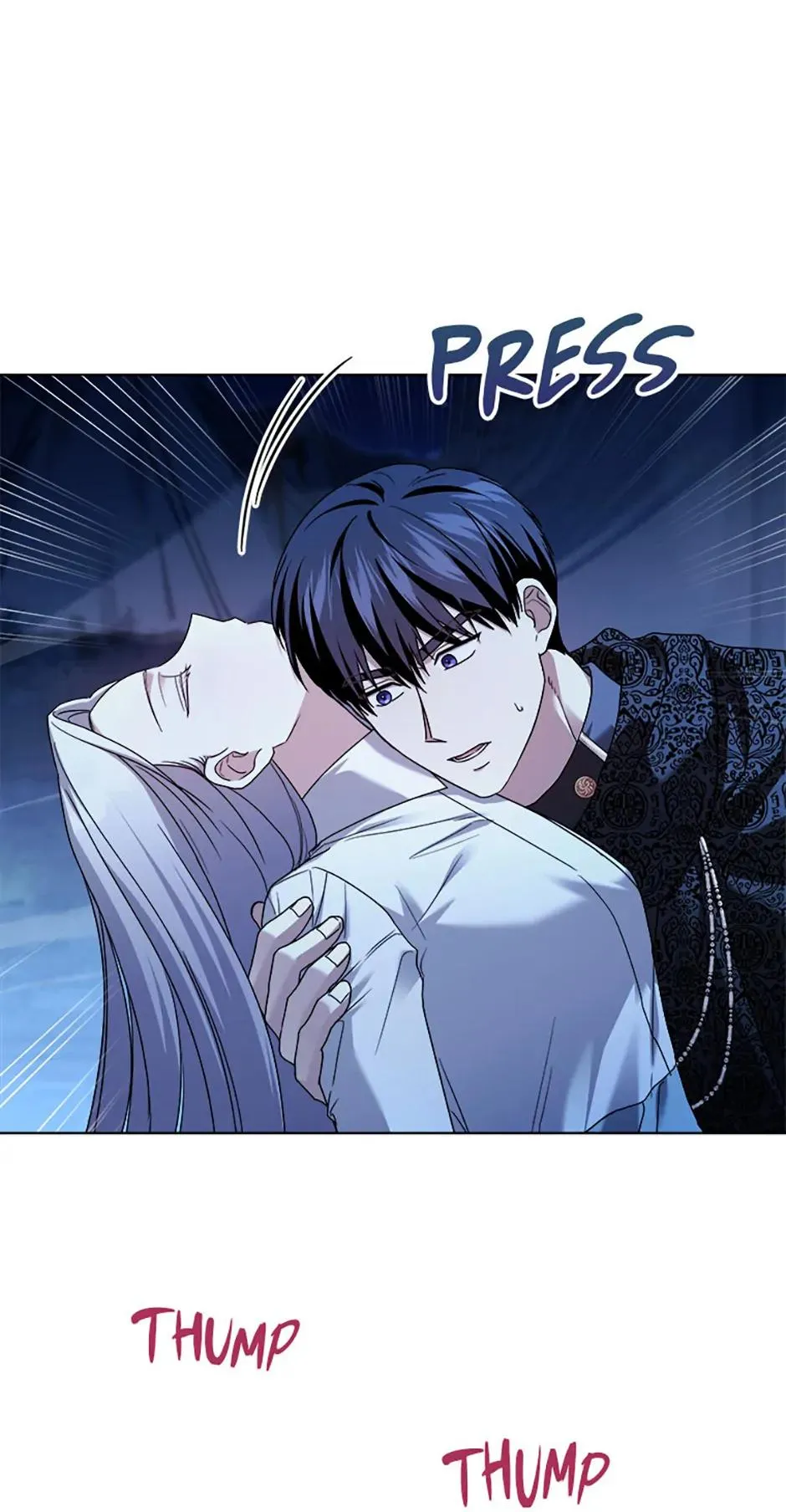 Read Sierra on Strike! chapter 93 image 2 on Lezhin