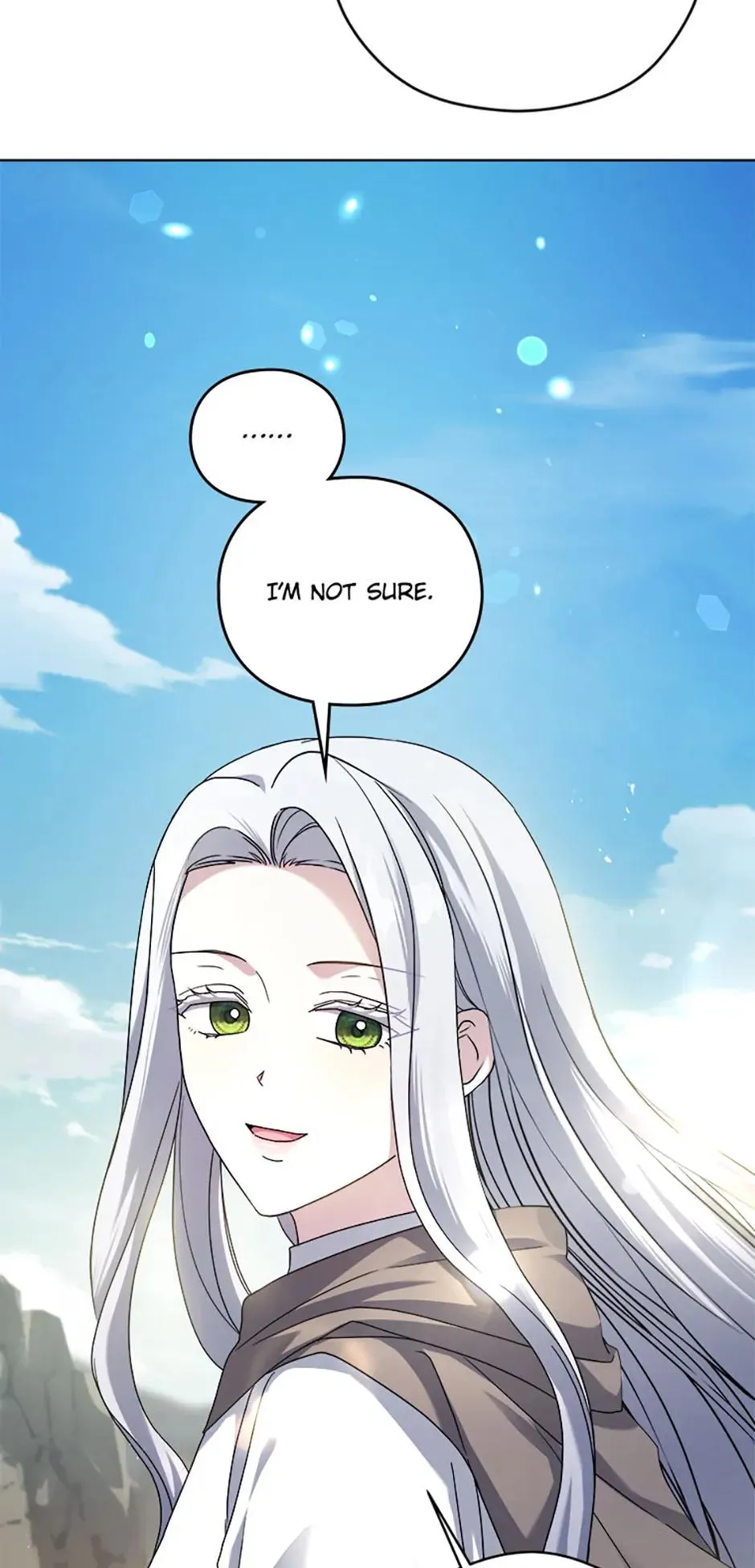 Read Sierra on Strike! chapter 93 image 25 on Lezhin