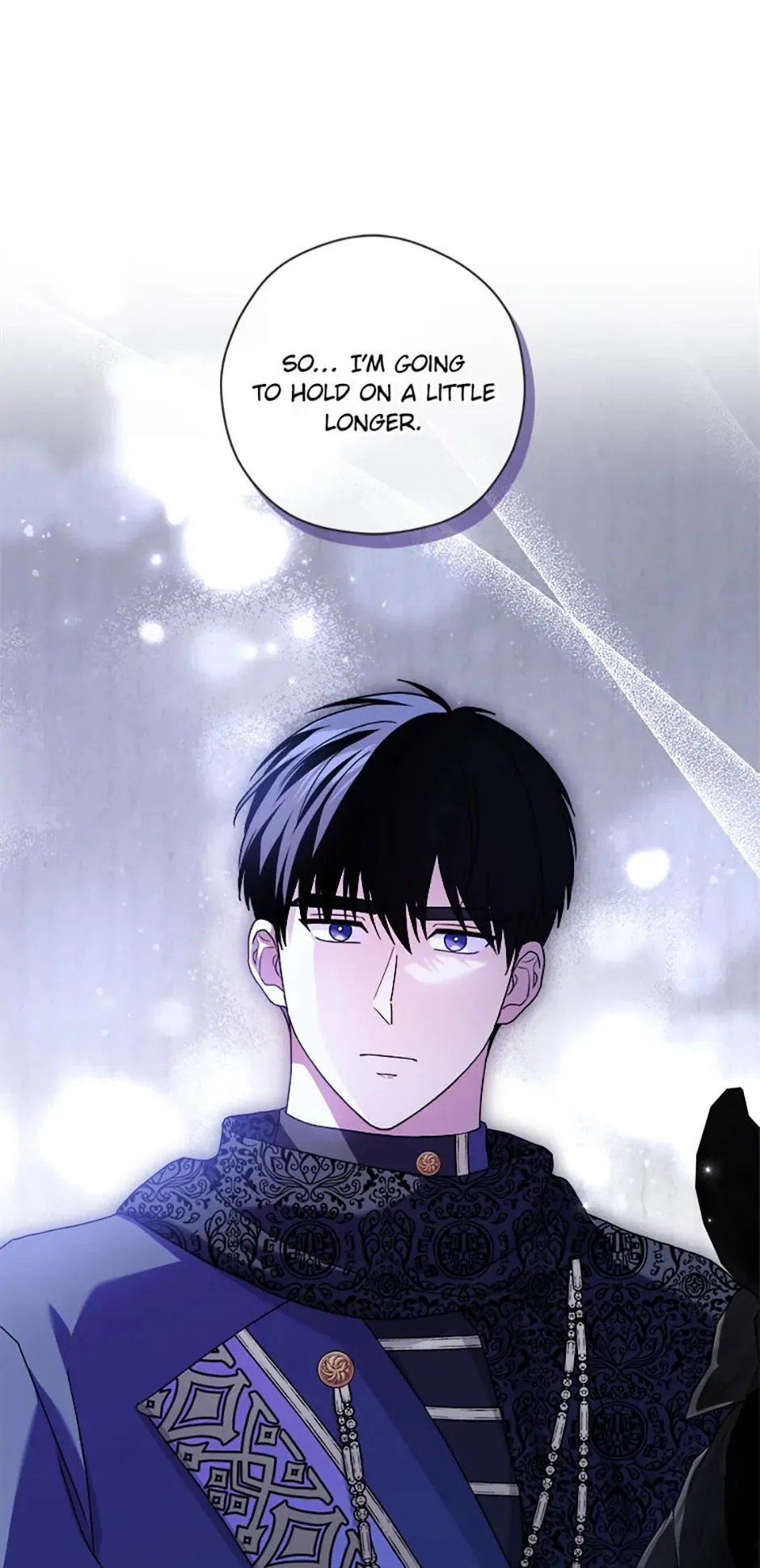 Read Sierra on Strike! chapter 93 image 27 on Lezhin