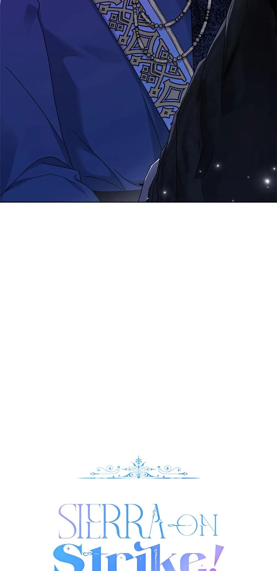 Read Sierra on Strike! chapter 93 image 28 on Lezhin