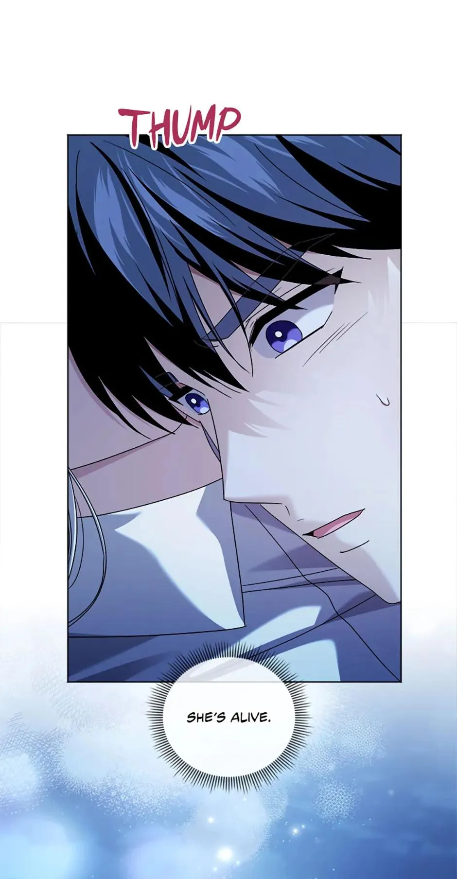 Read Sierra on Strike! chapter 93 image 3 on Lezhin