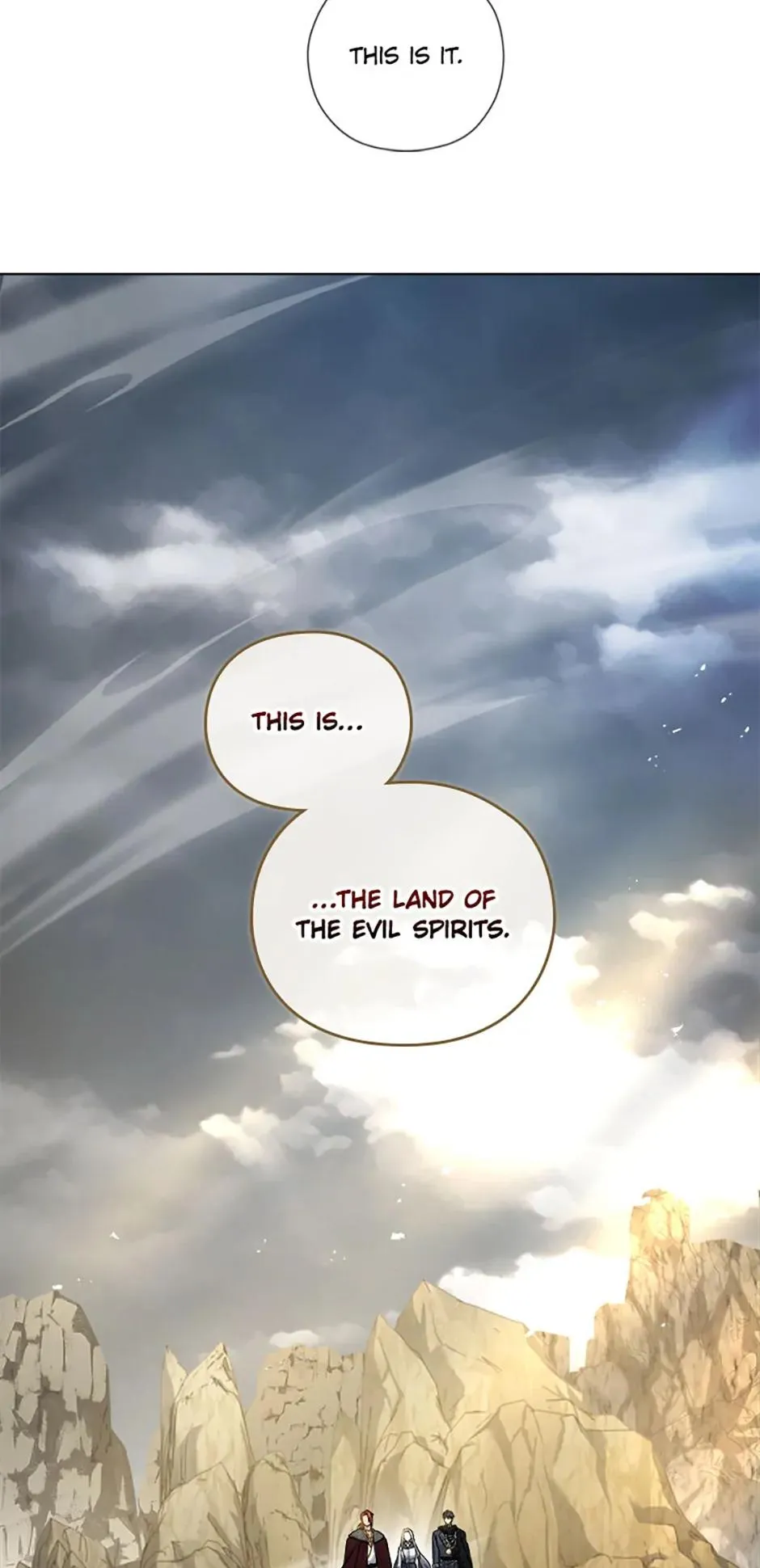 Read Sierra on Strike! chapter 93 image 31 on Lezhin