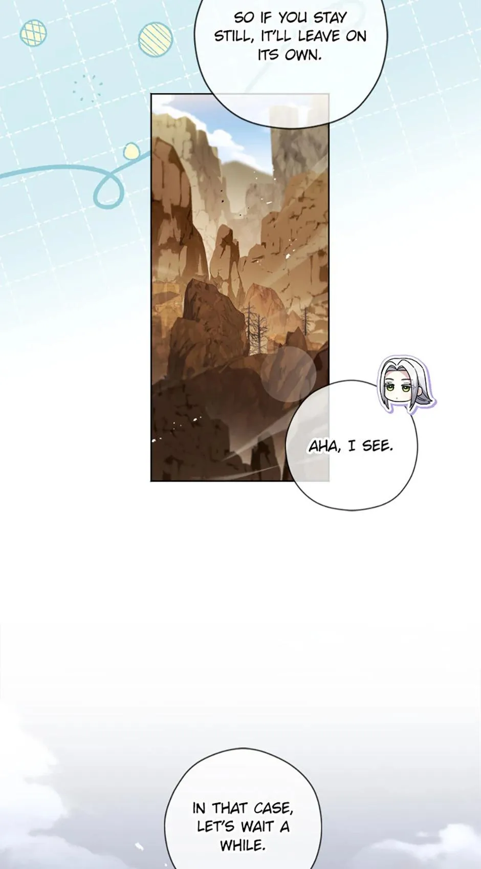 Read Sierra on Strike! chapter 93 image 36 on Lezhin