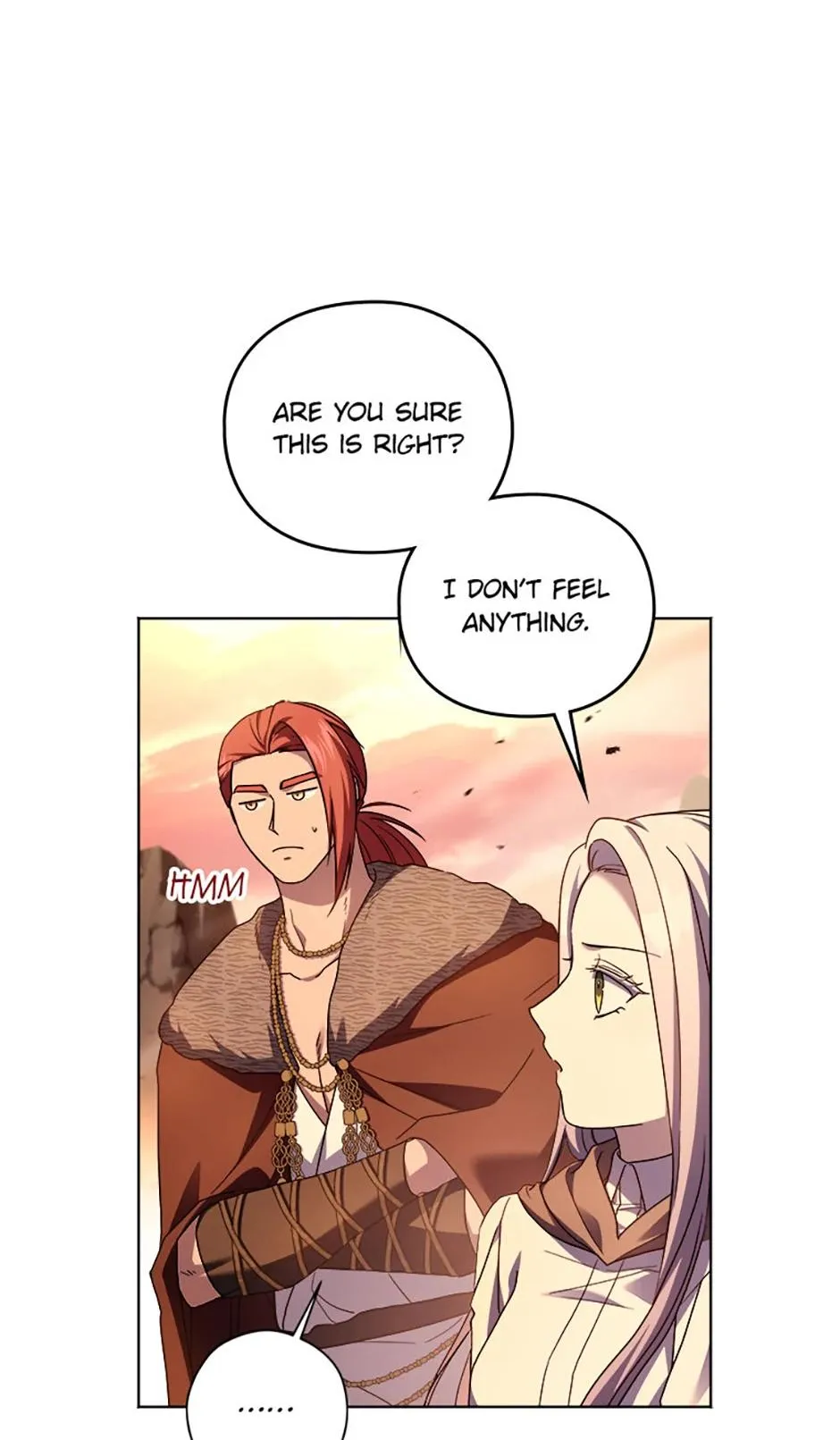 Read Sierra on Strike! chapter 93 image 39 on Lezhin