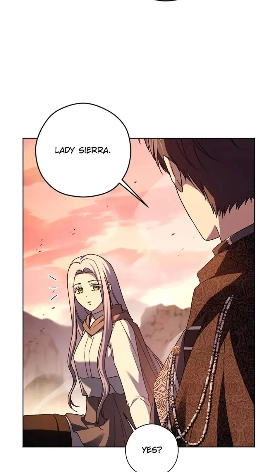 Read Sierra on Strike! chapter 93 image 41 on Lezhin