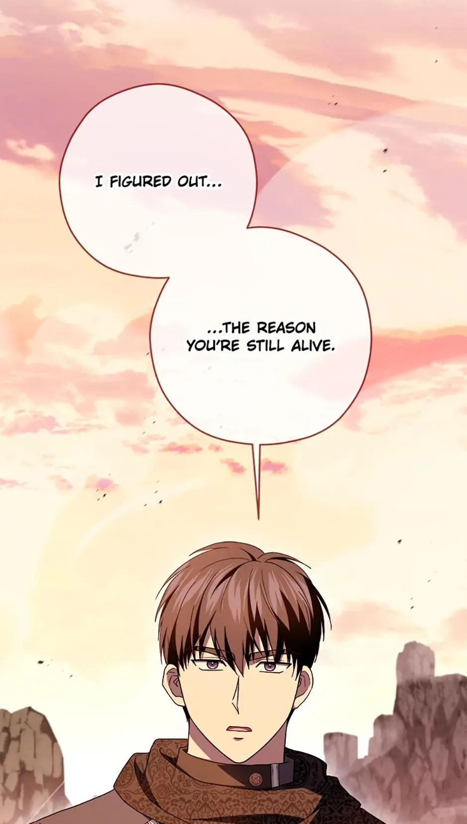 Read Sierra on Strike! chapter 93 image 45 on Lezhin