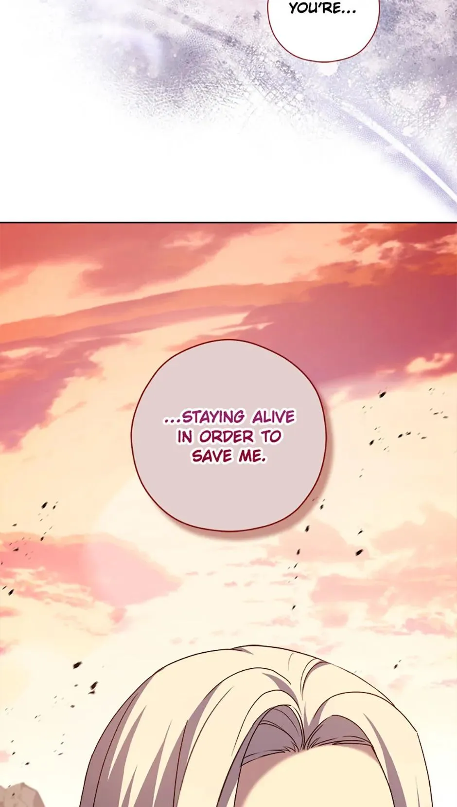 Read Sierra on Strike! chapter 93 image 47 on Lezhin