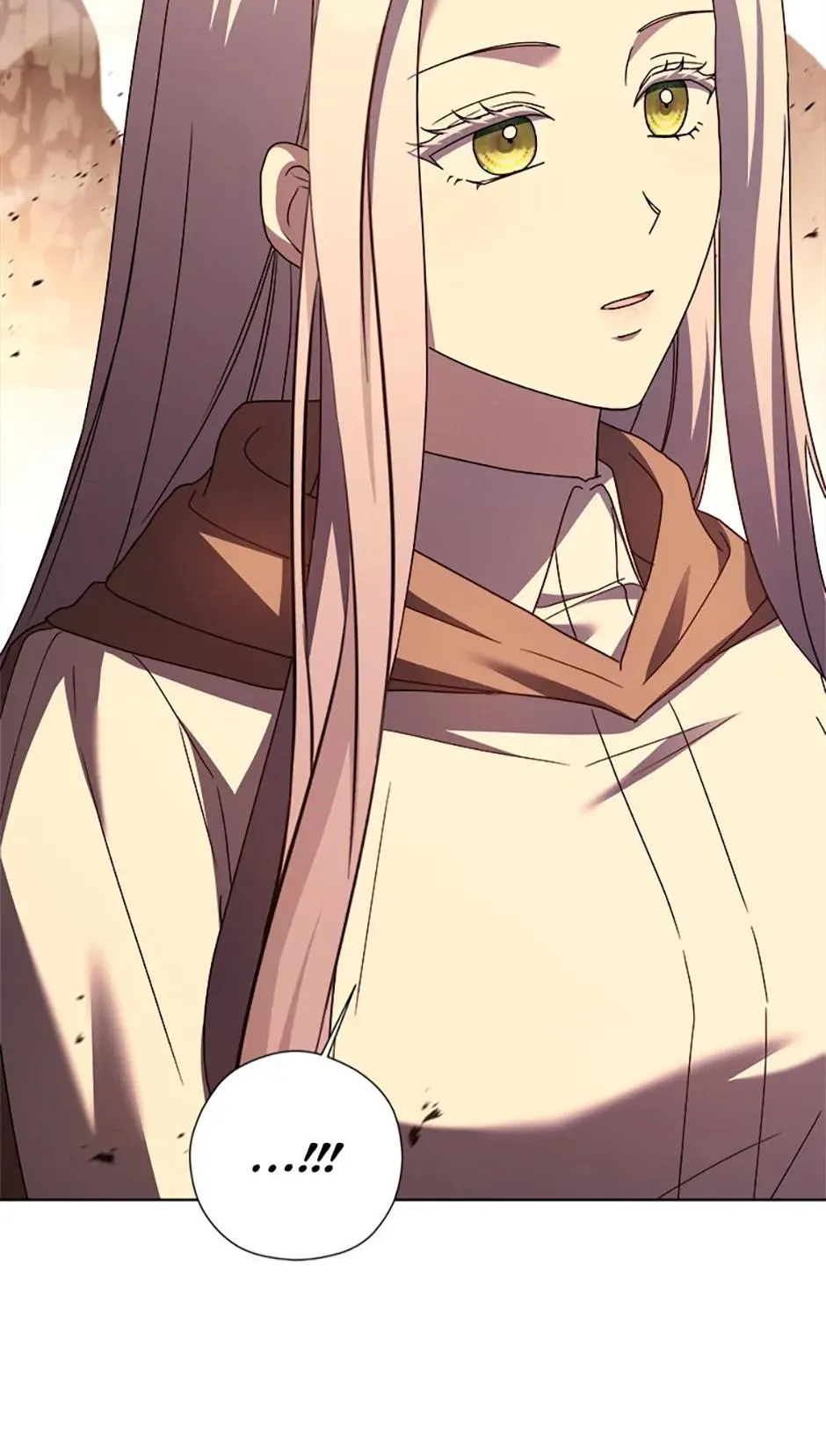 Read Sierra on Strike! chapter 93 image 48 on Lezhin