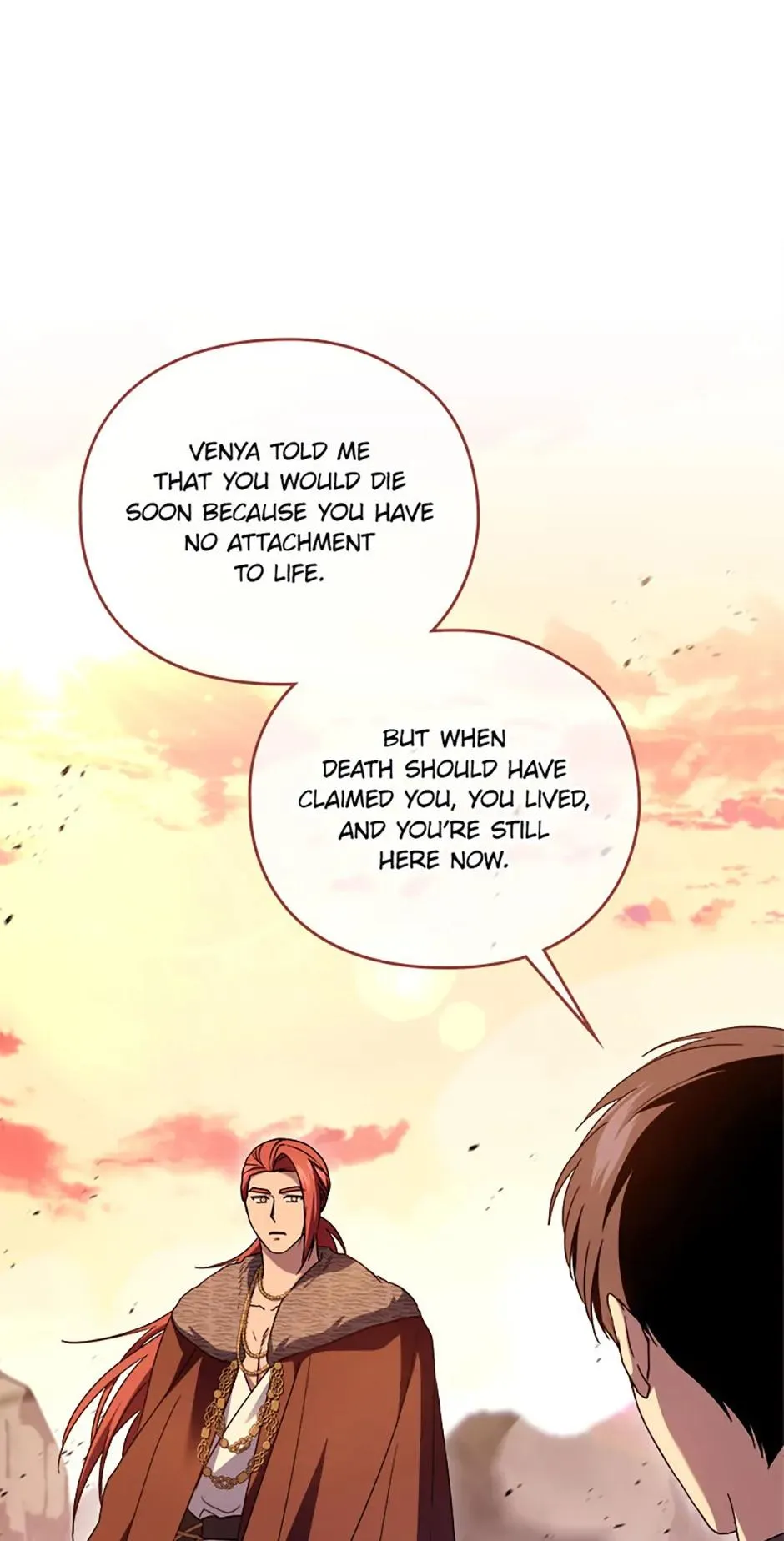 Read Sierra on Strike! chapter 93 image 49 on Lezhin