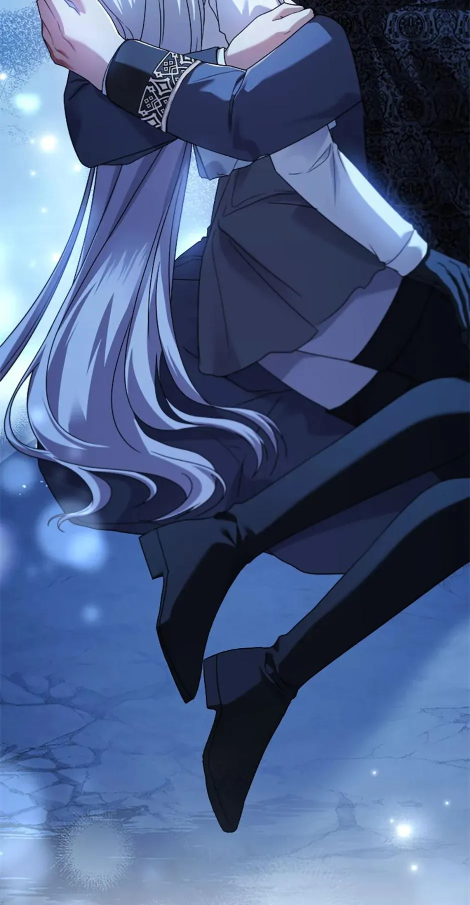 Read Sierra on Strike! chapter 93 image 5 on Lezhin
