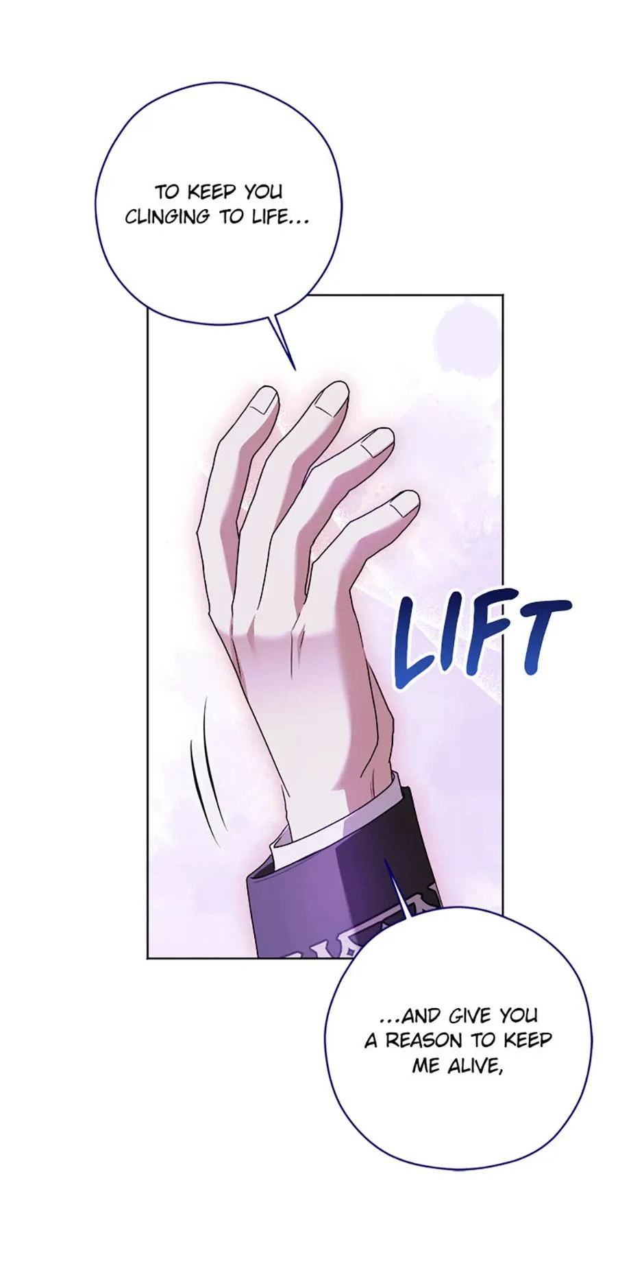 Read Sierra on Strike! chapter 93 image 53 on Lezhin