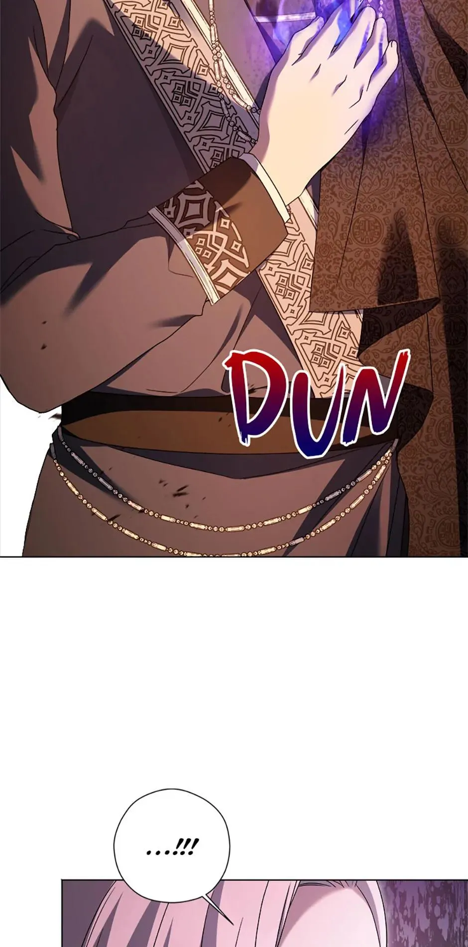 Read Sierra on Strike! chapter 93 image 55 on Lezhin