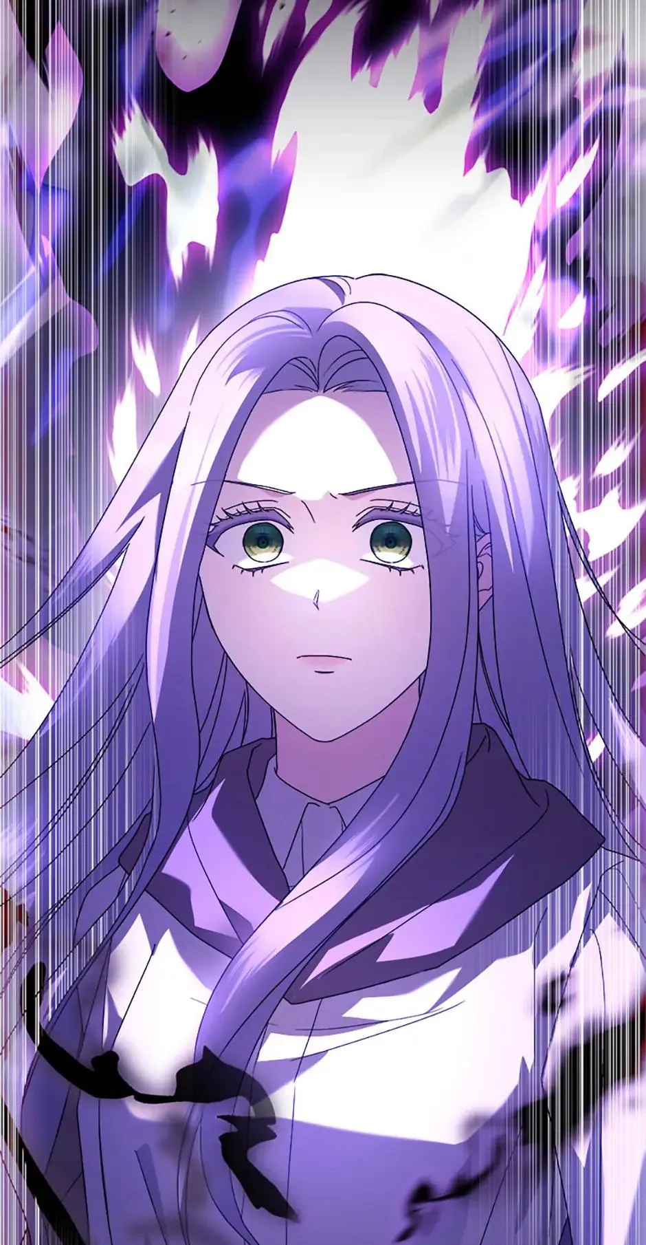 Read Sierra on Strike! chapter 93 image 62 on Lezhin