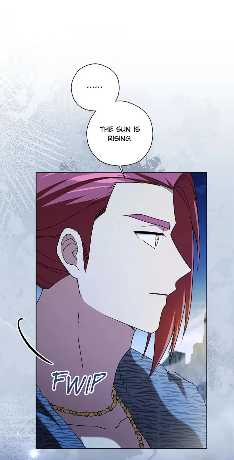 Read Sierra on Strike! chapter 93 image 7 on Lezhin
