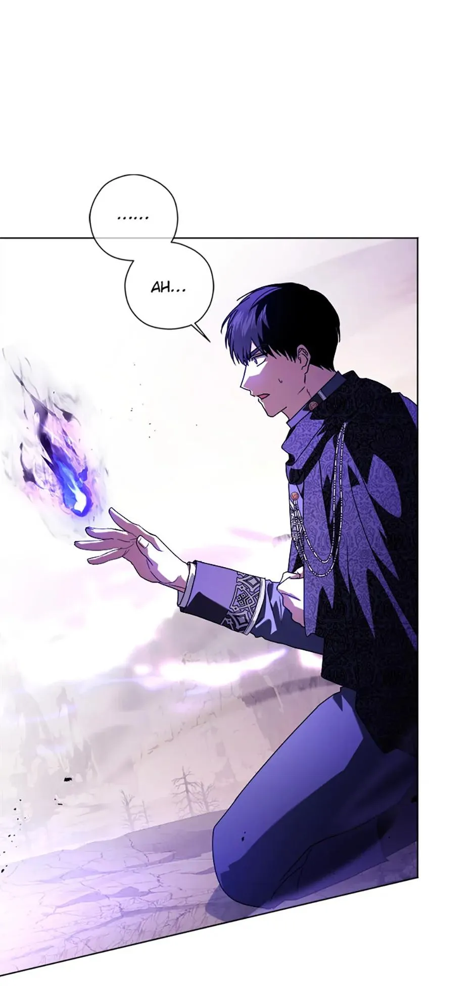 Read Sierra on Strike! chapter 93 image 72 on Lezhin