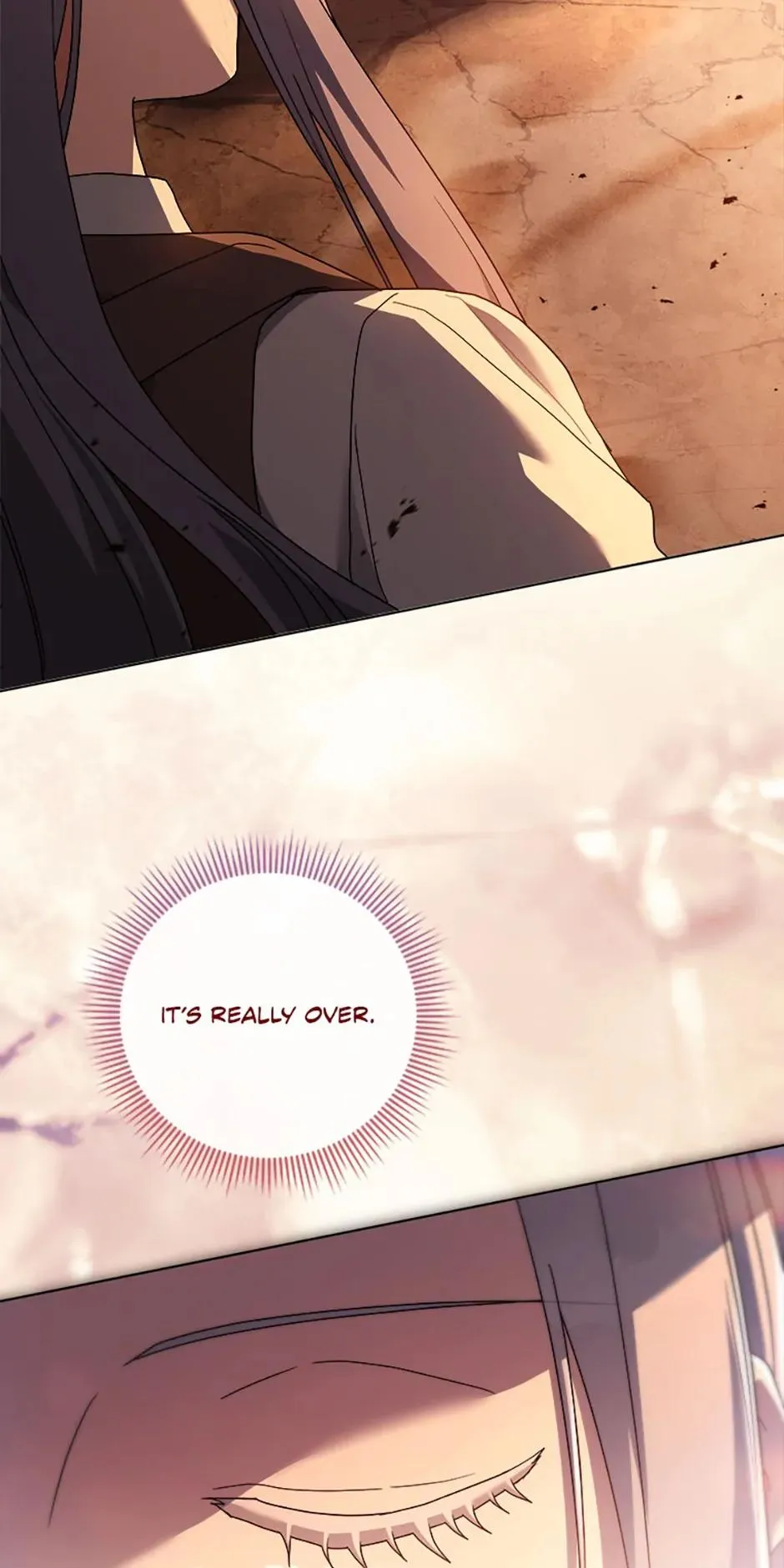 Read Sierra on Strike! chapter 93 image 78 on Lezhin