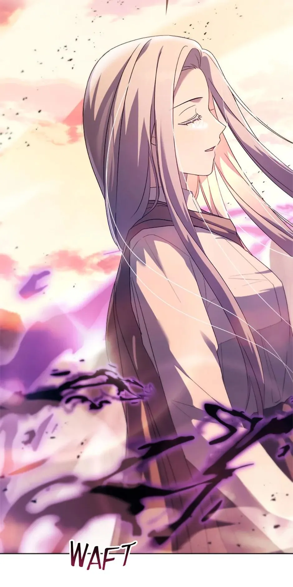 Read Sierra on Strike! chapter 93 image 80 on Lezhin