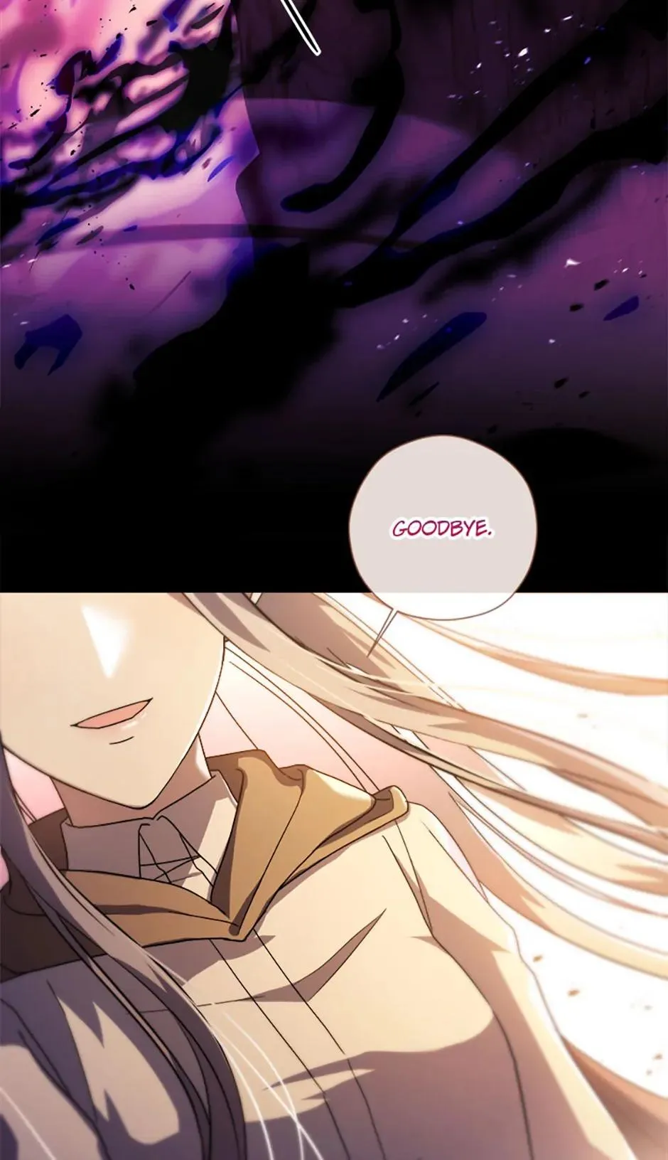 Read Sierra on Strike! chapter 93 image 85 on Lezhin