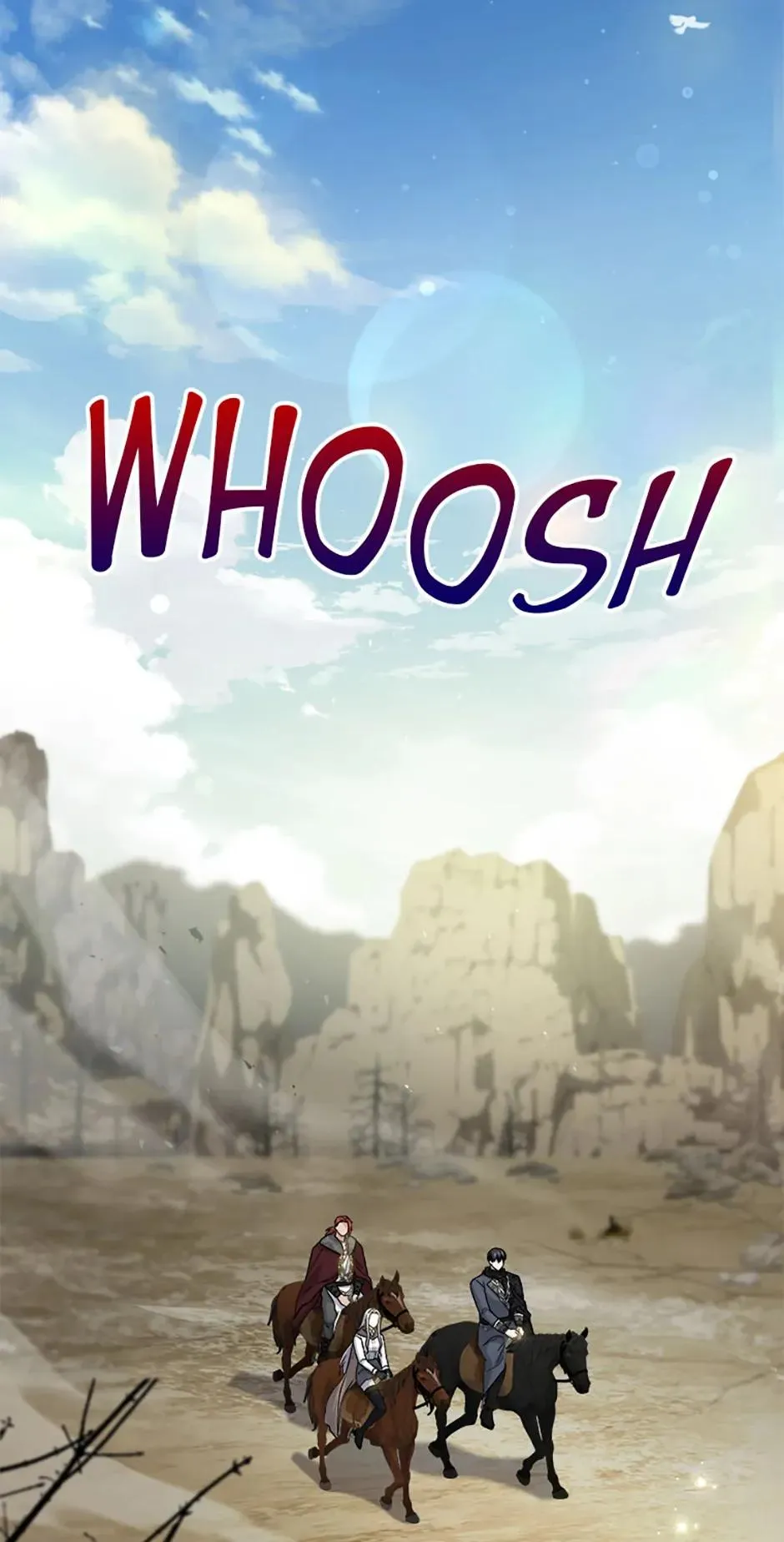 Read Sierra on Strike! chapter 93 image 9 on Lezhin