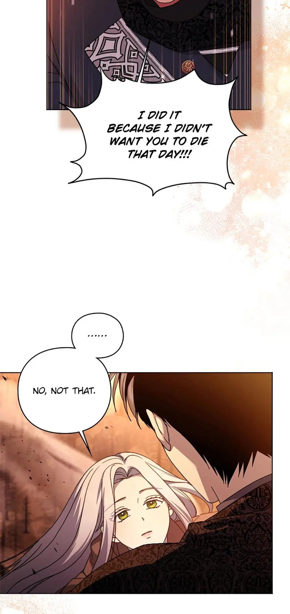 Read Sierra on Strike! chapter 94 image 10 on Lezhin