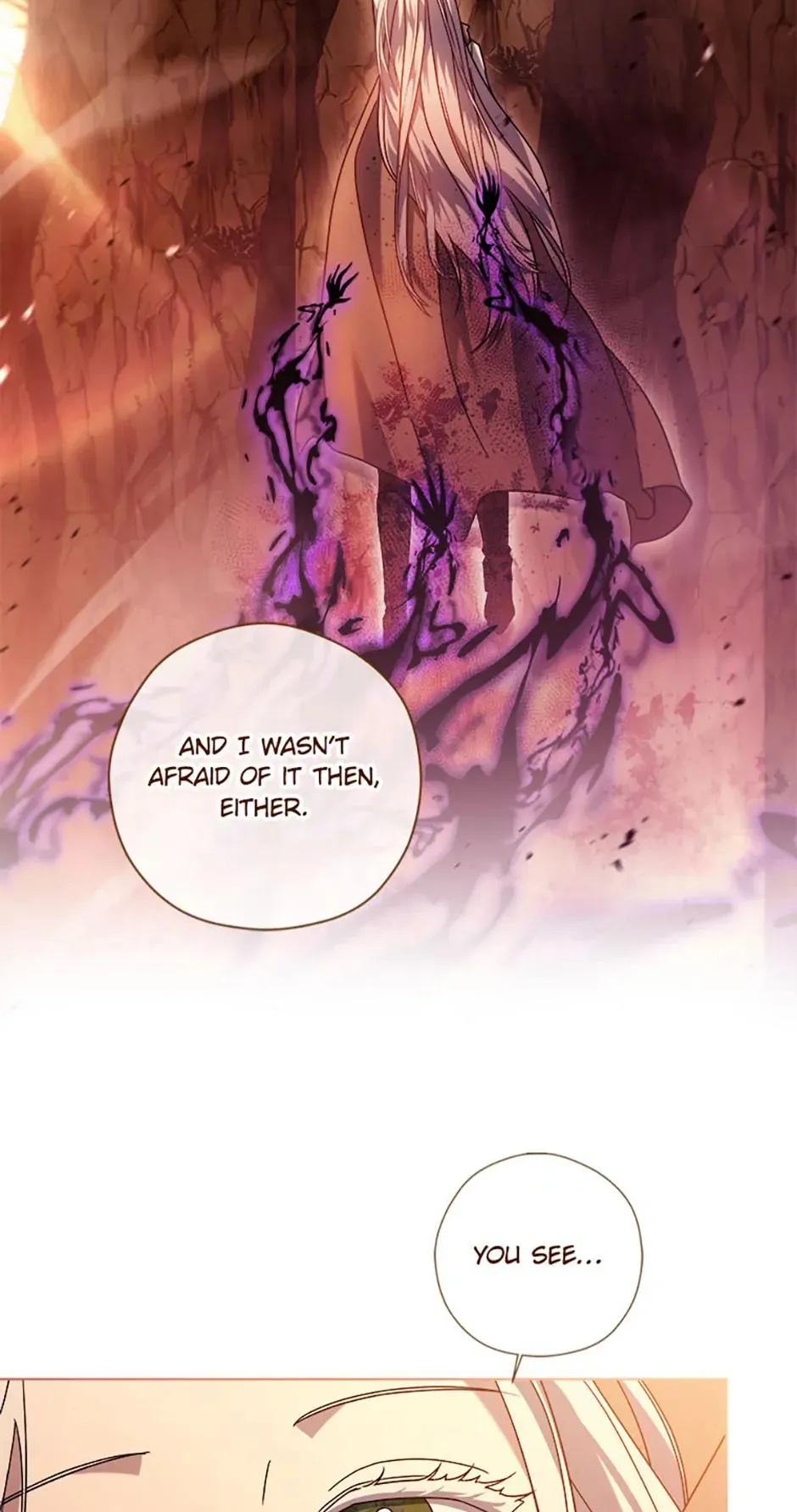 Read Sierra on Strike! chapter 94 image 18 on Lezhin